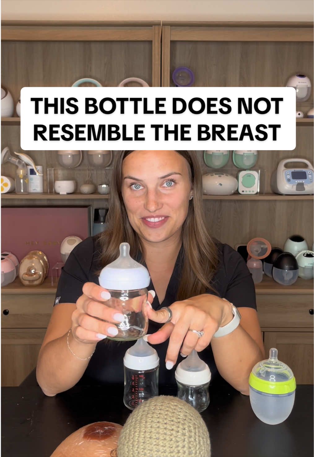 @Kaylee Rabaja, RN, IBCLC