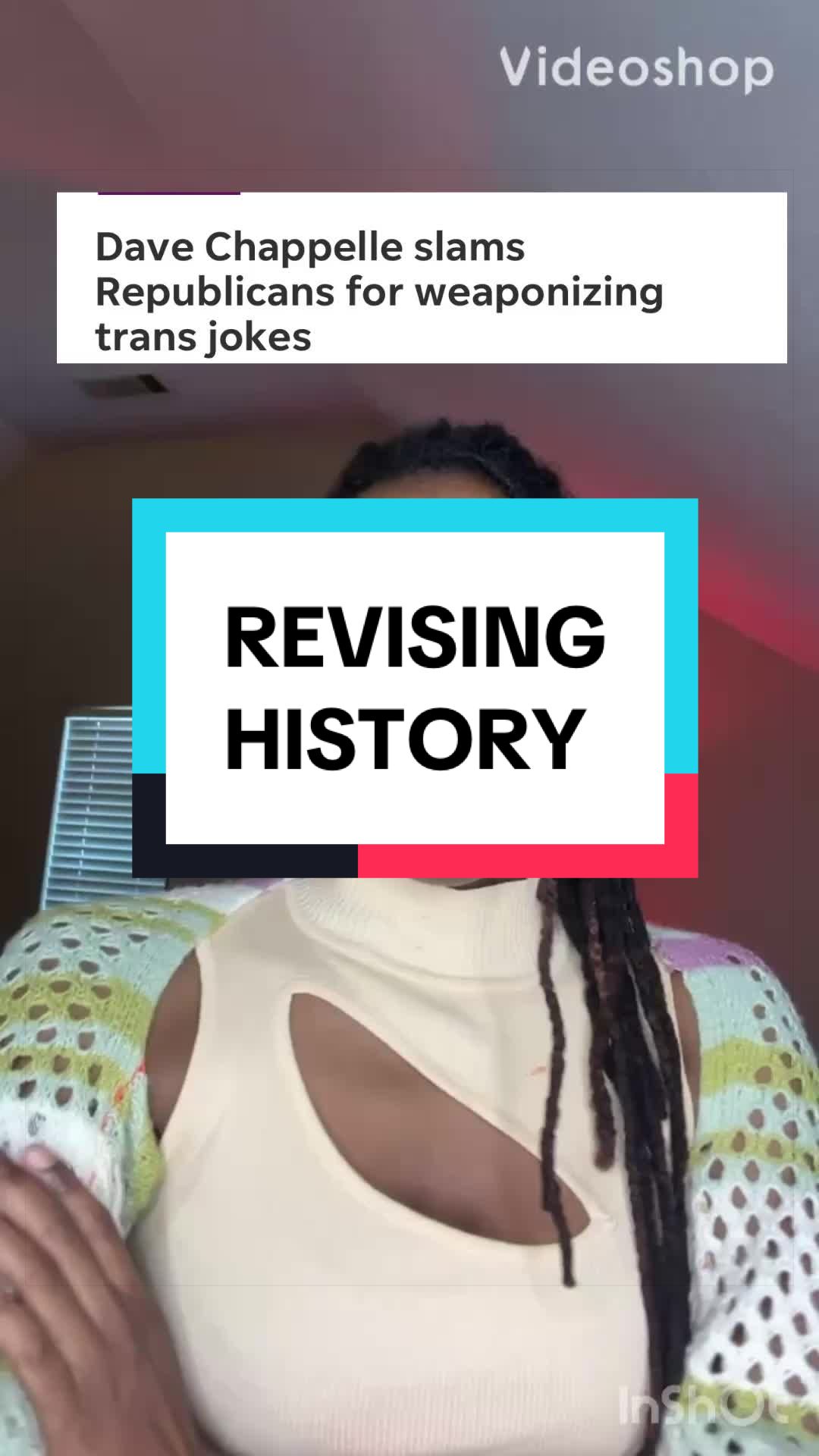 @thechrysagenda