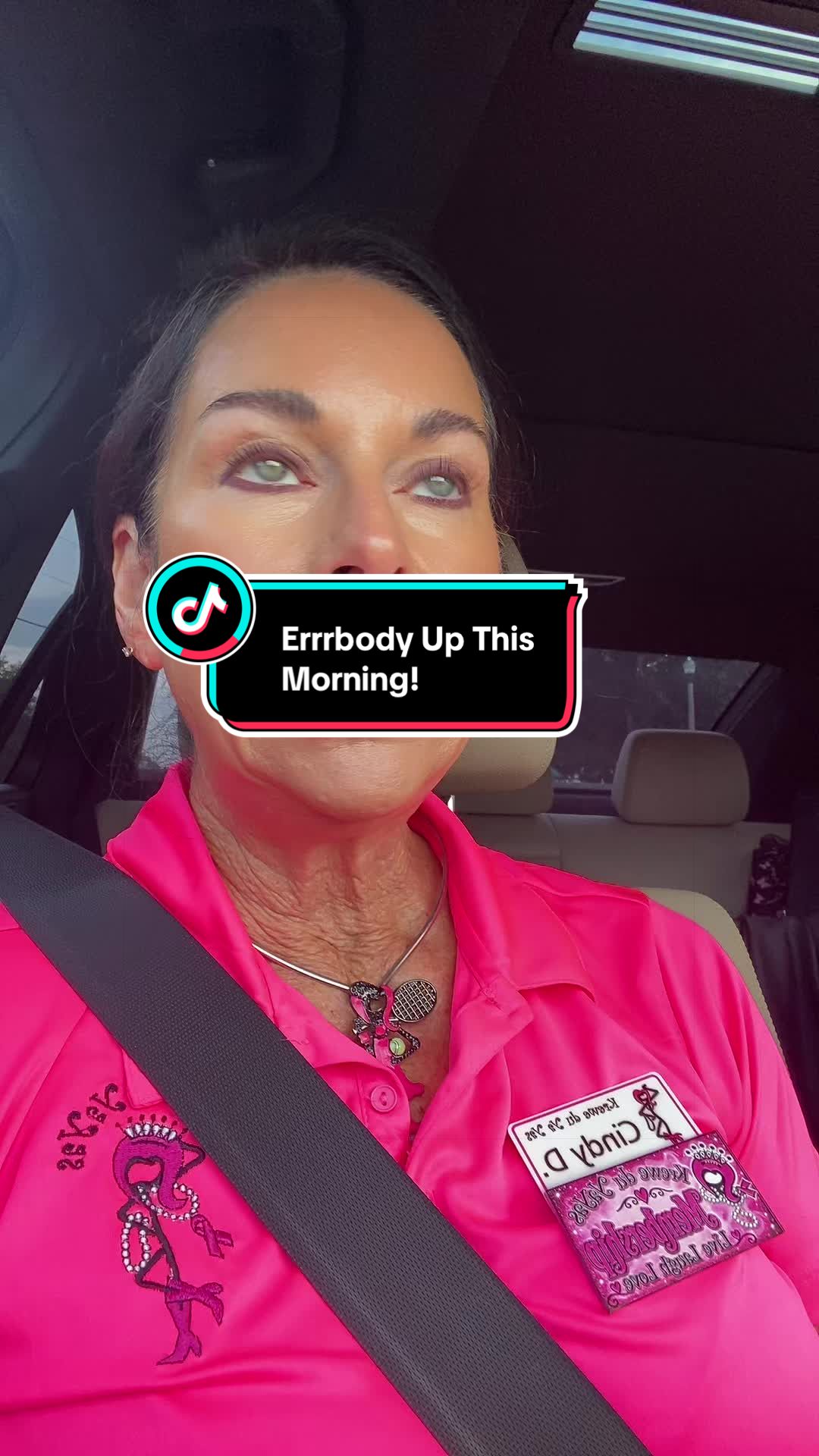 @Cindy DelMarco