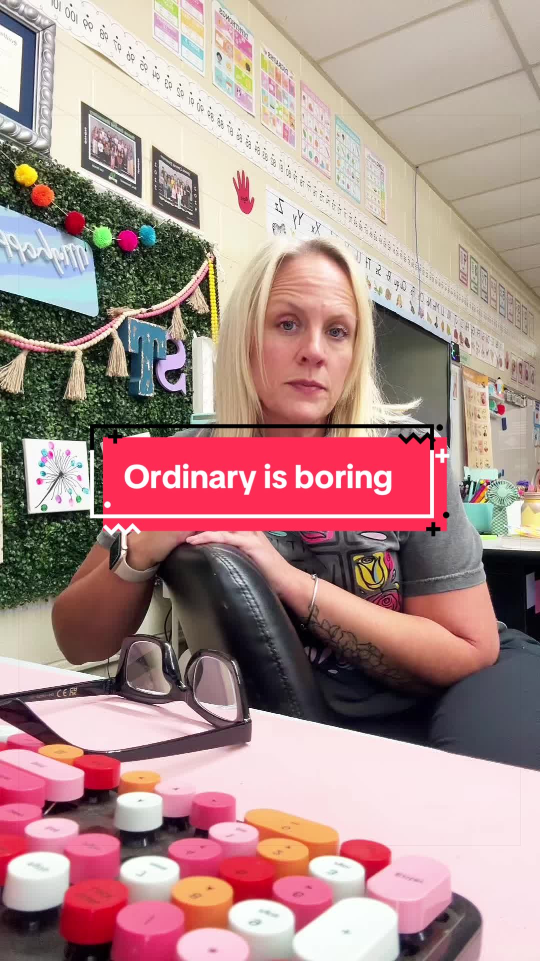 @Jen T • Teacher ๐