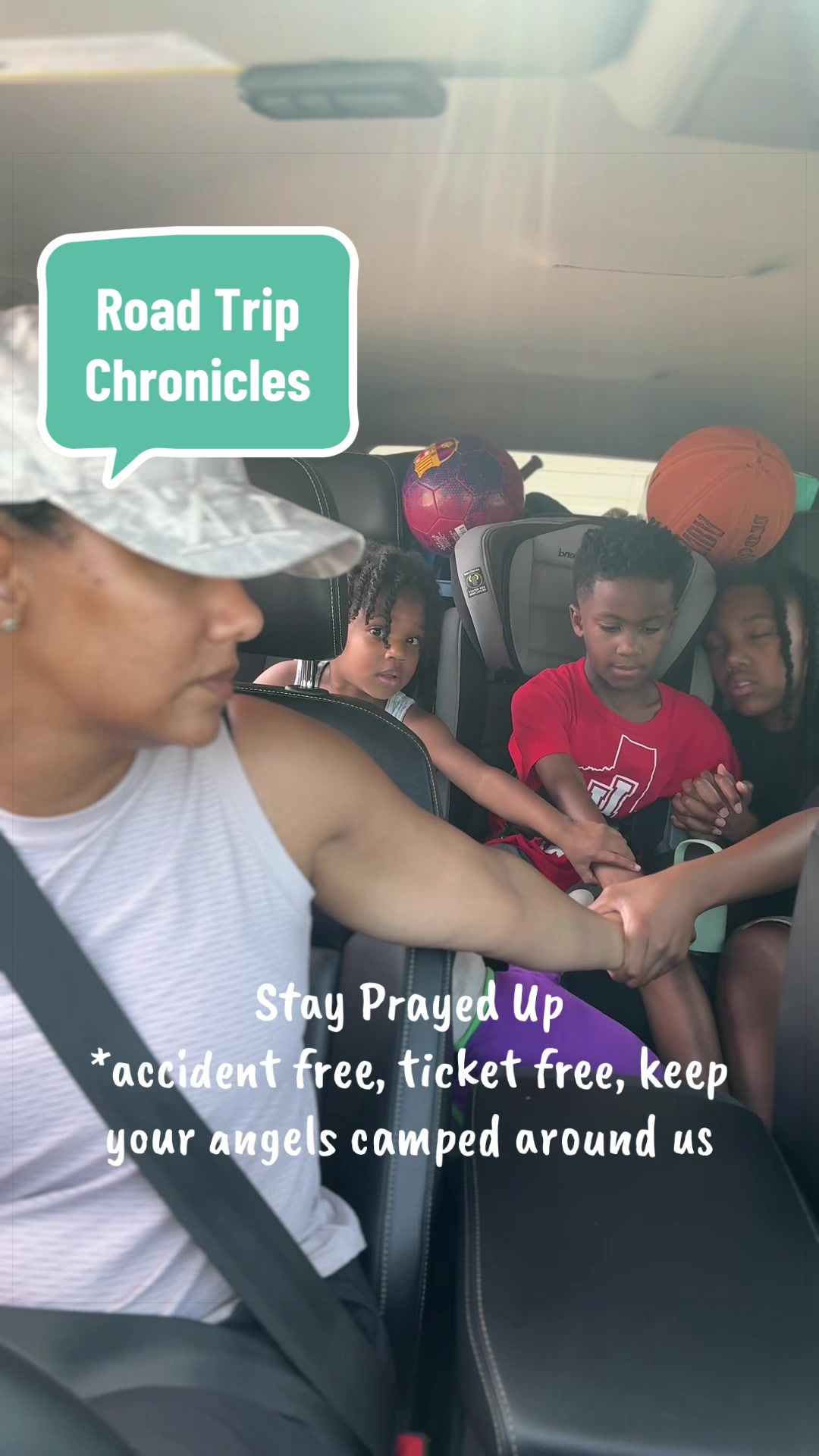 @Dr. LCJ | Mom in Sports