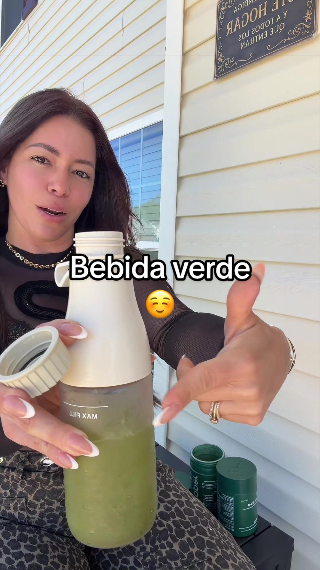 @Mabele Padilla