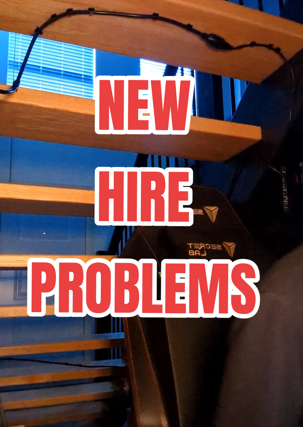 @DJWhisper | I.T Technician