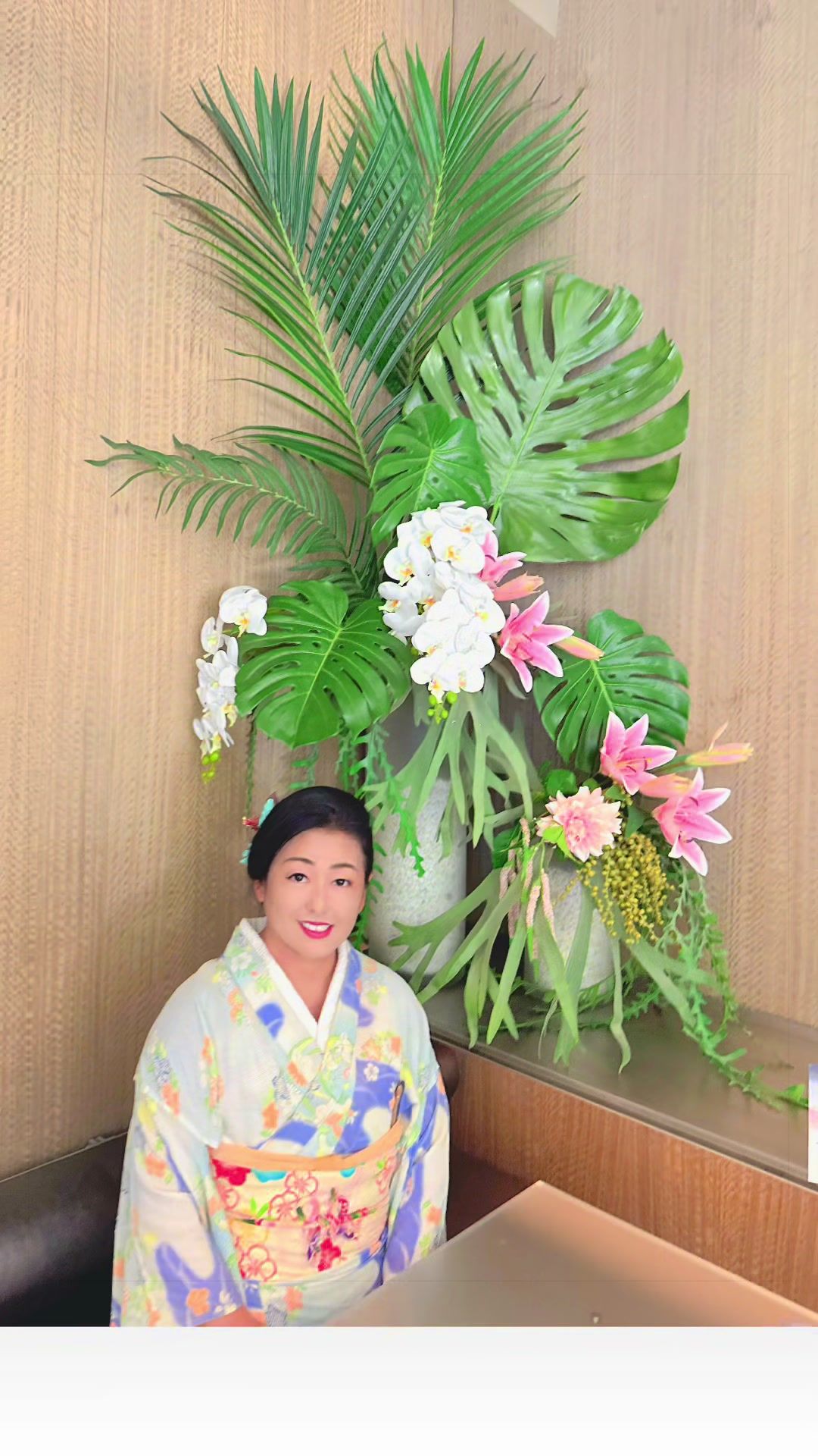 @🇯🇵Yumisansansan👘由美