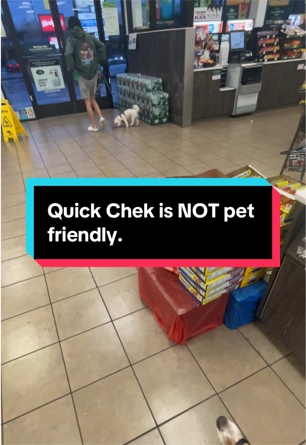 @Dakota & Pups