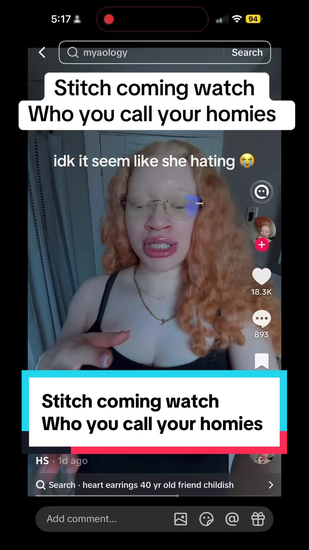 @Yourfavorite_RichAuntie