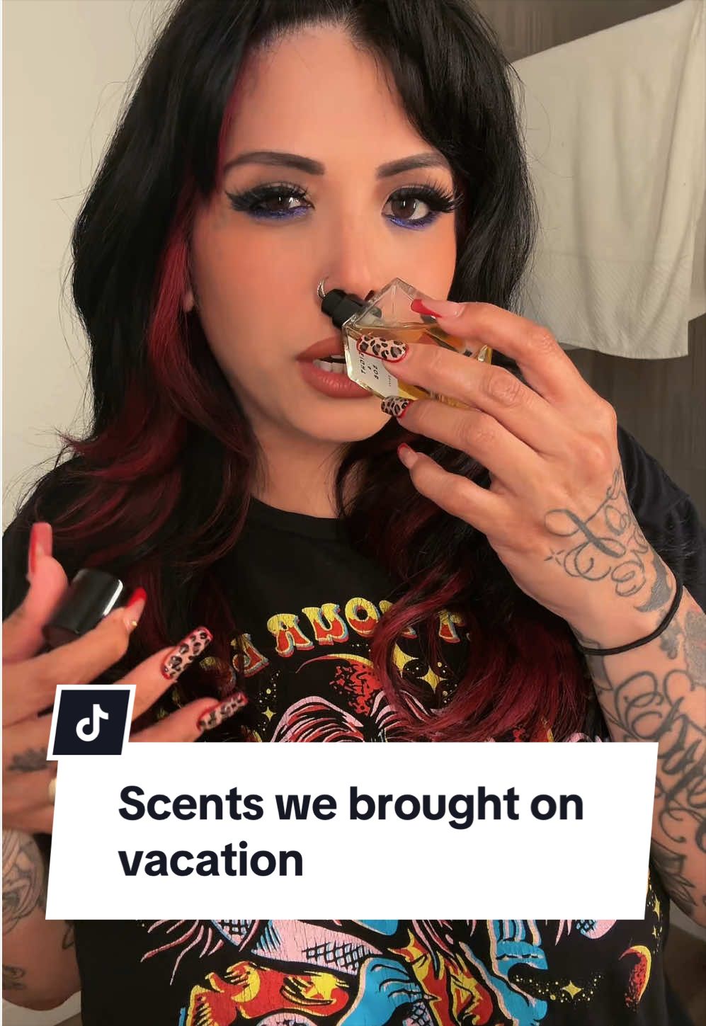 @Perfumeassbih