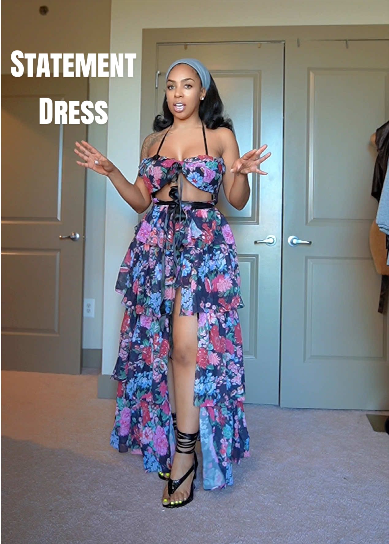 @Ashanti | ATL&bull; Fashion & Style