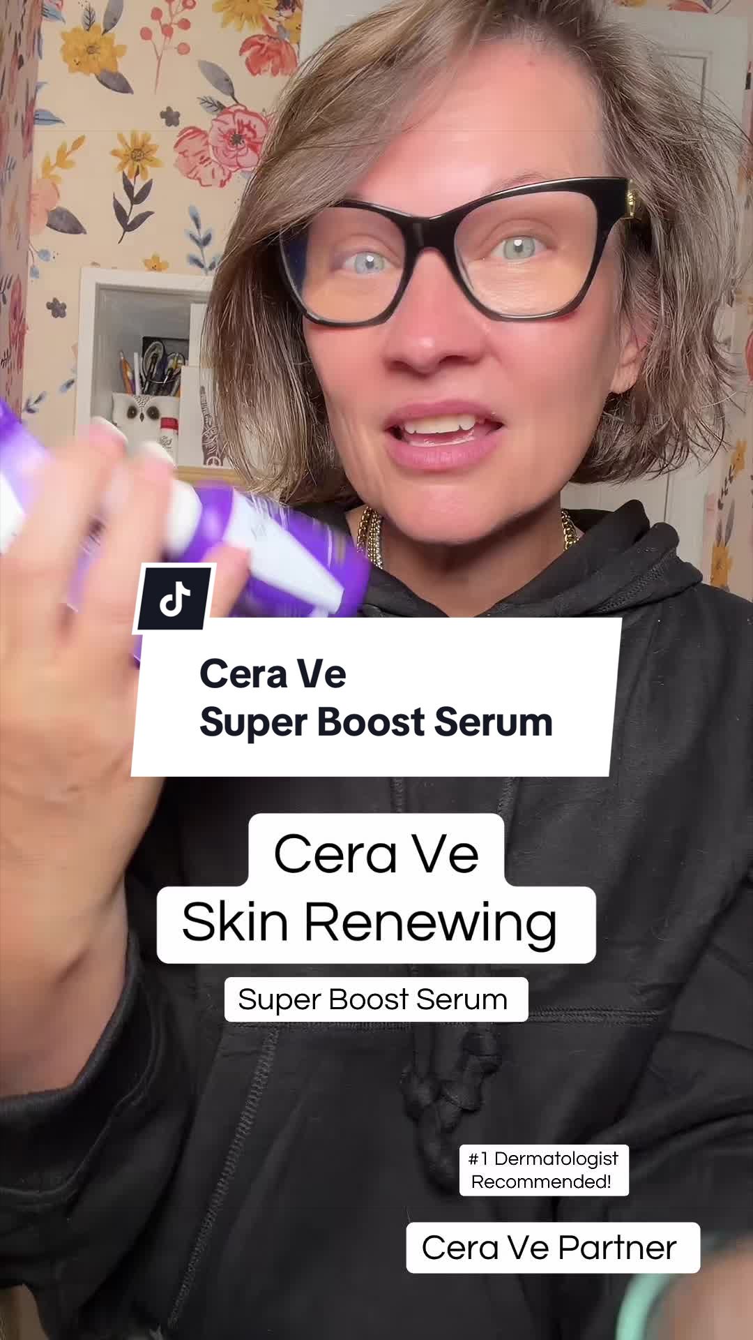 @Carissa