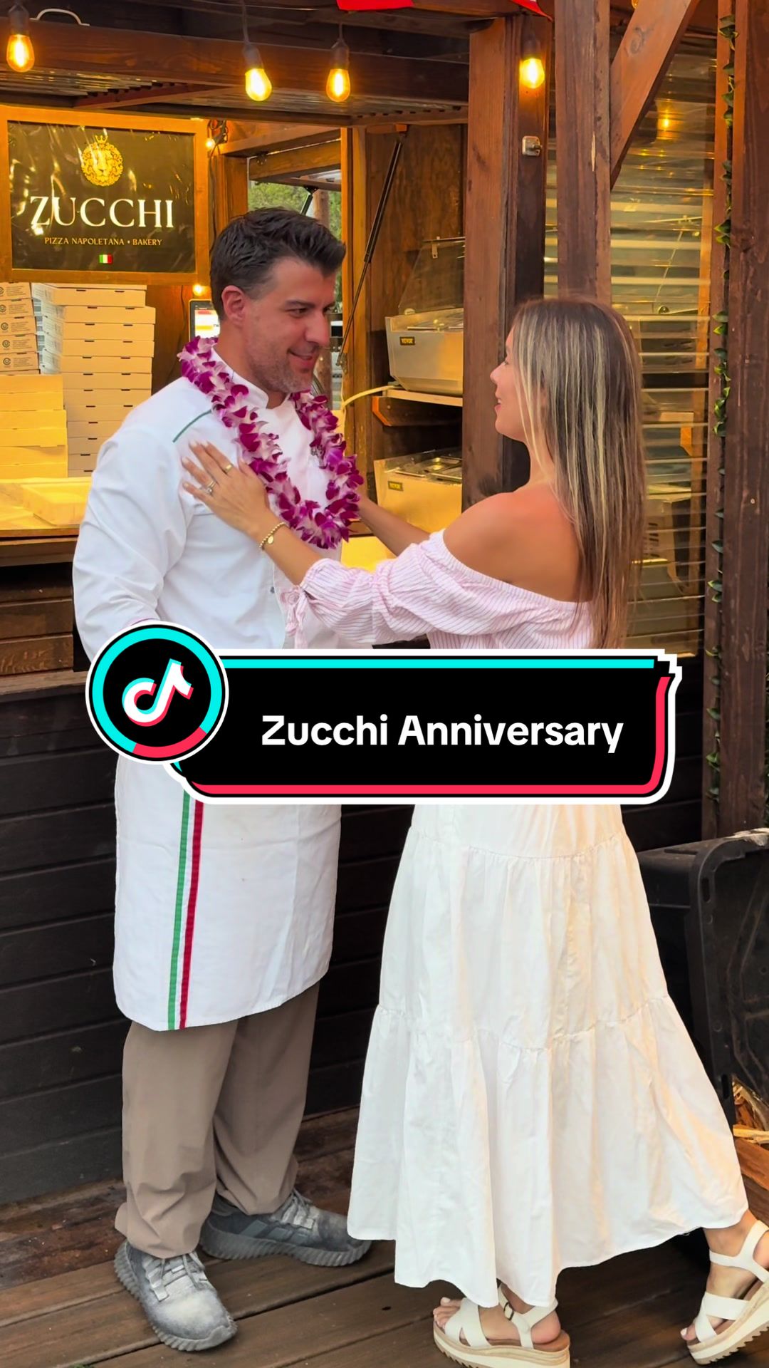 @Zucchi Pizza