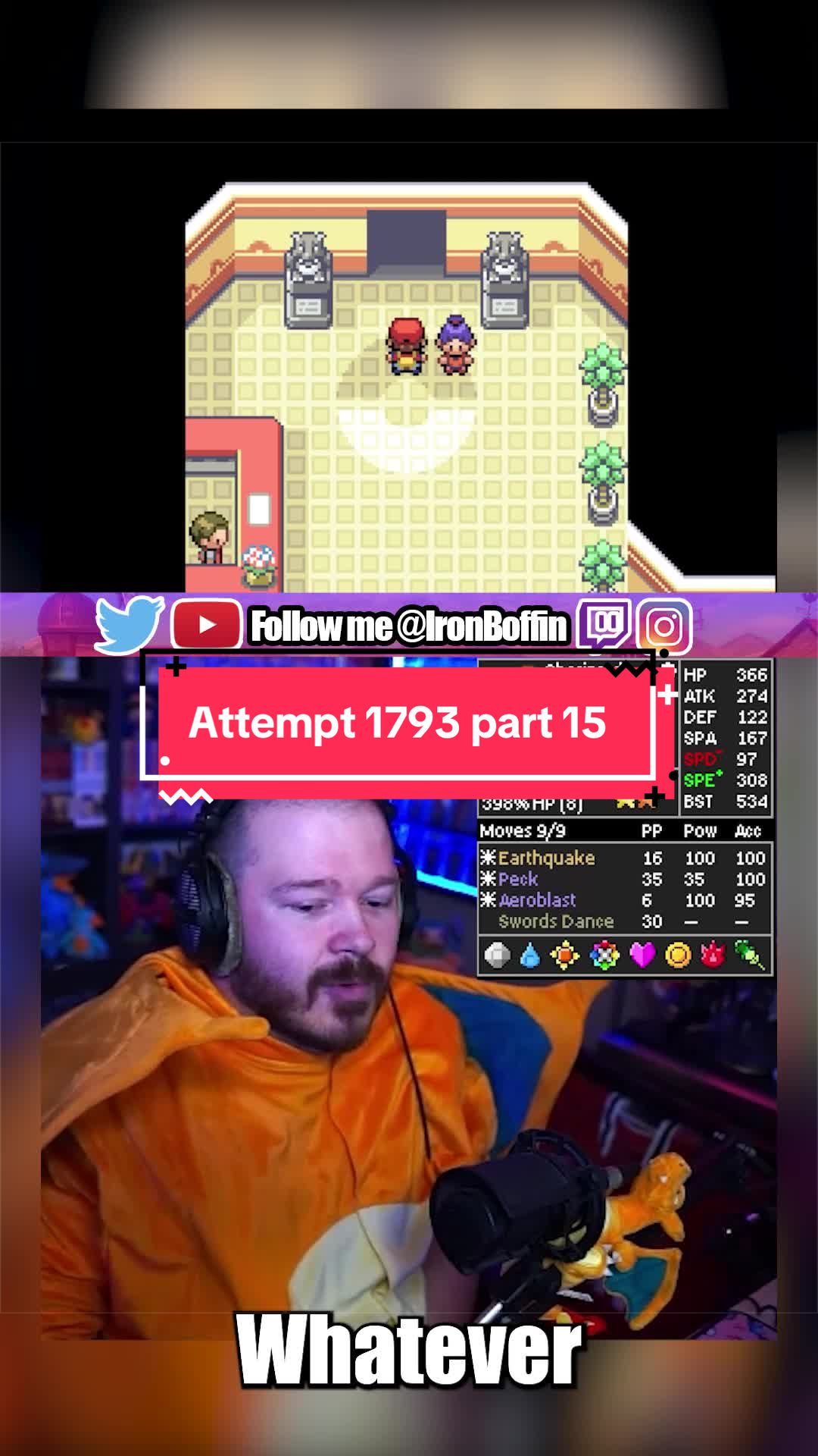 @IronBoffin