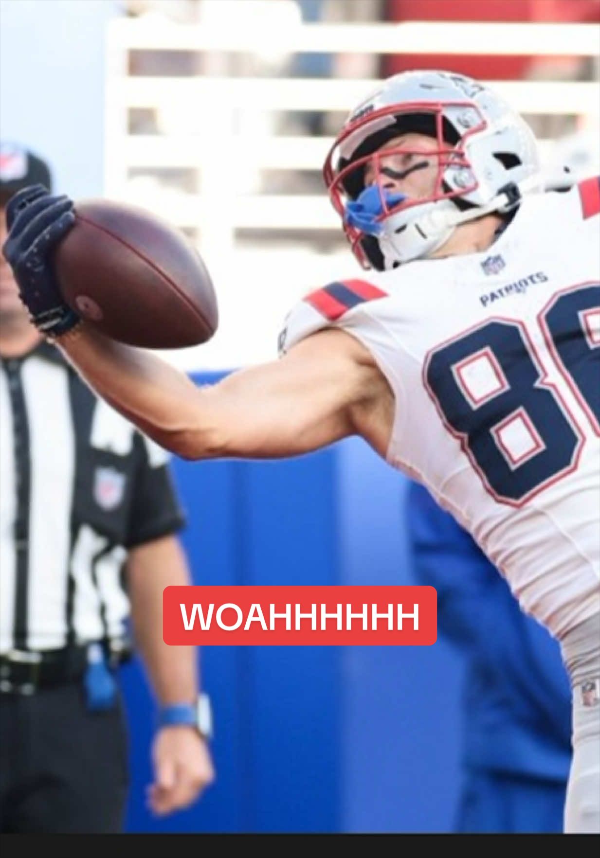 @New England Patriots