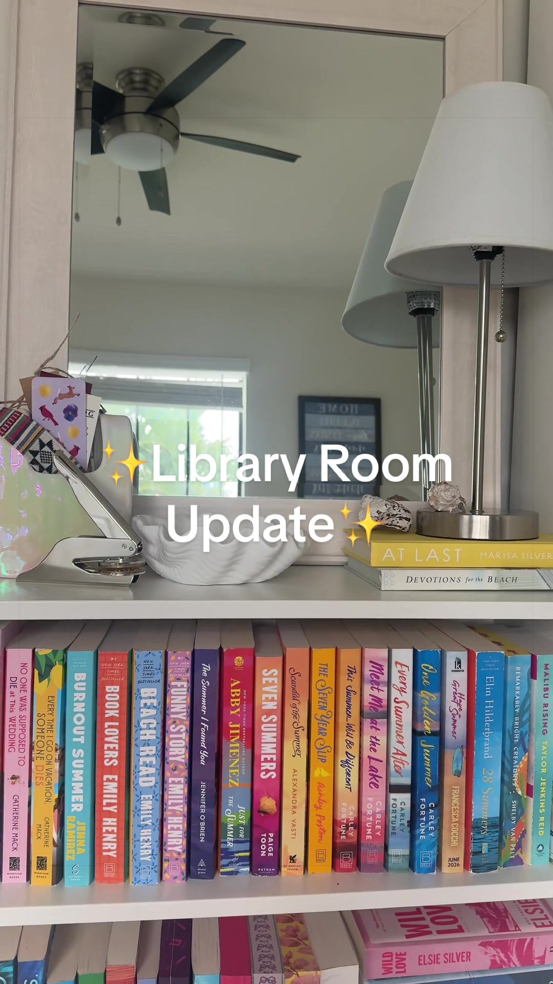 @Michelle Reads | Booktok ๐๐
