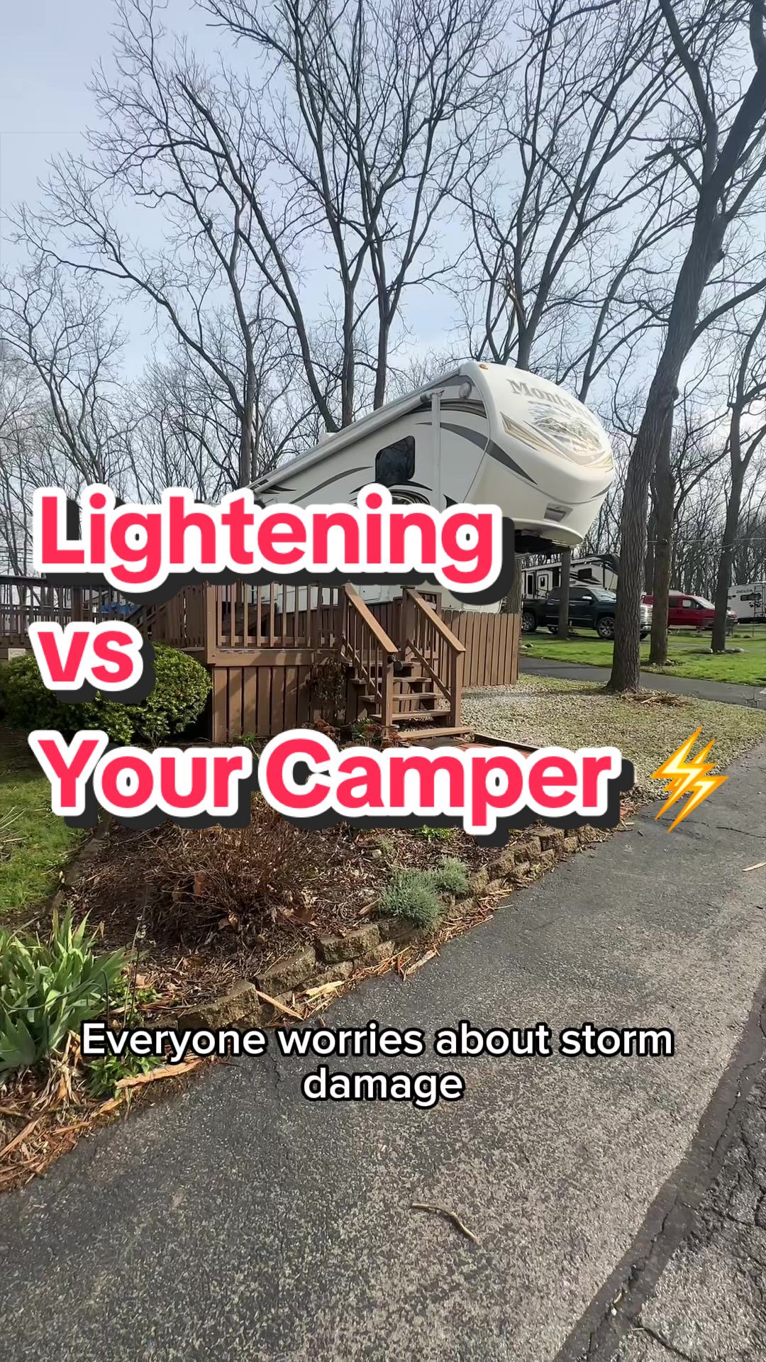 @Walnut Ridge RV