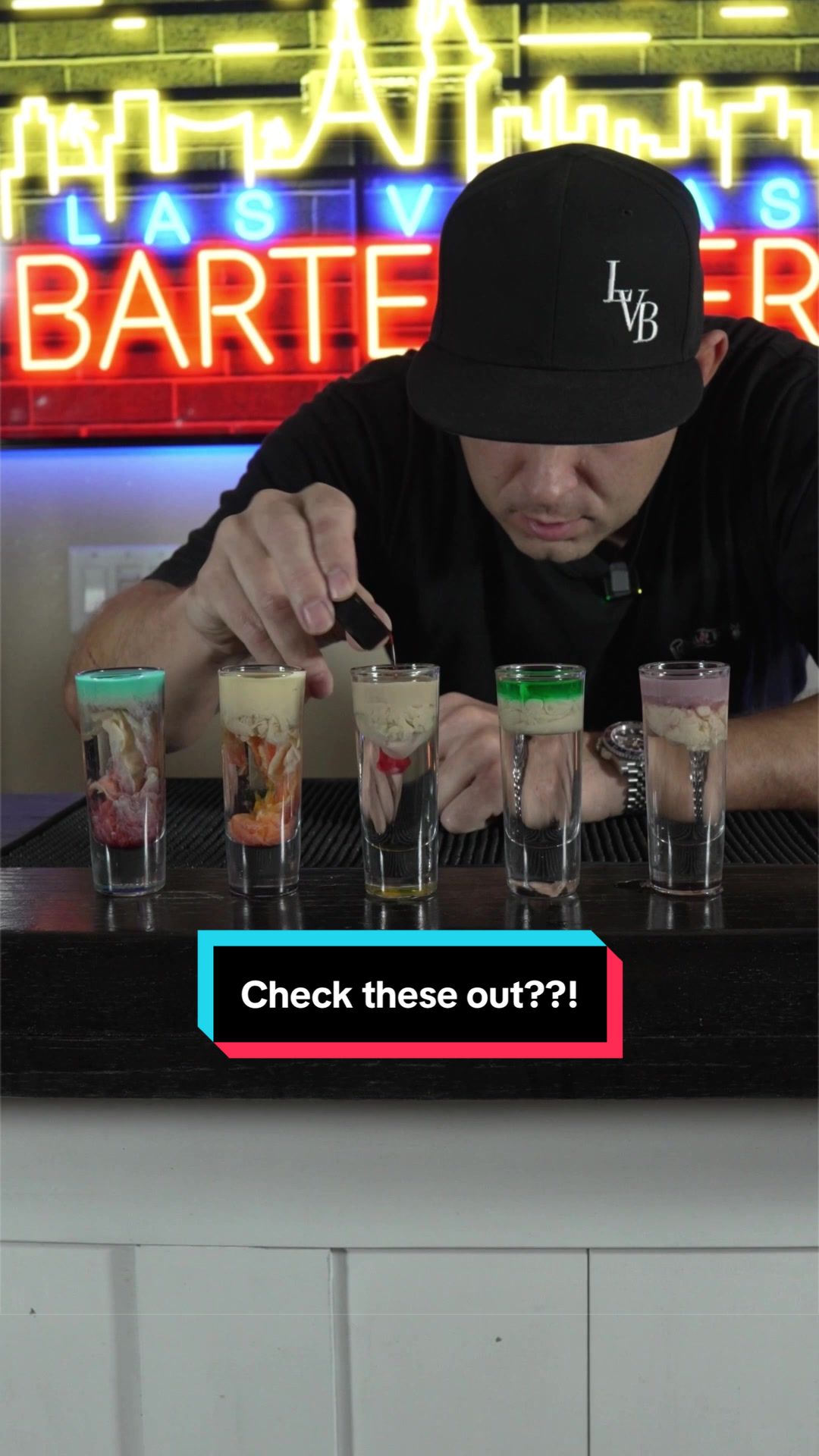 @LasVegasBartender (LVB)