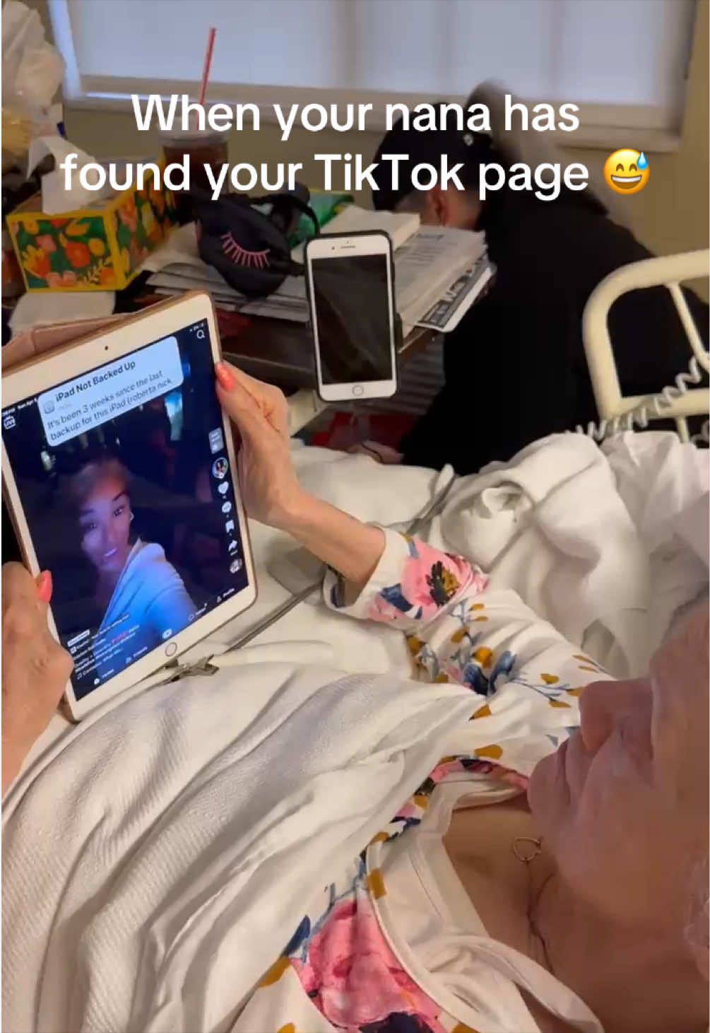 @Kristen Rochelle