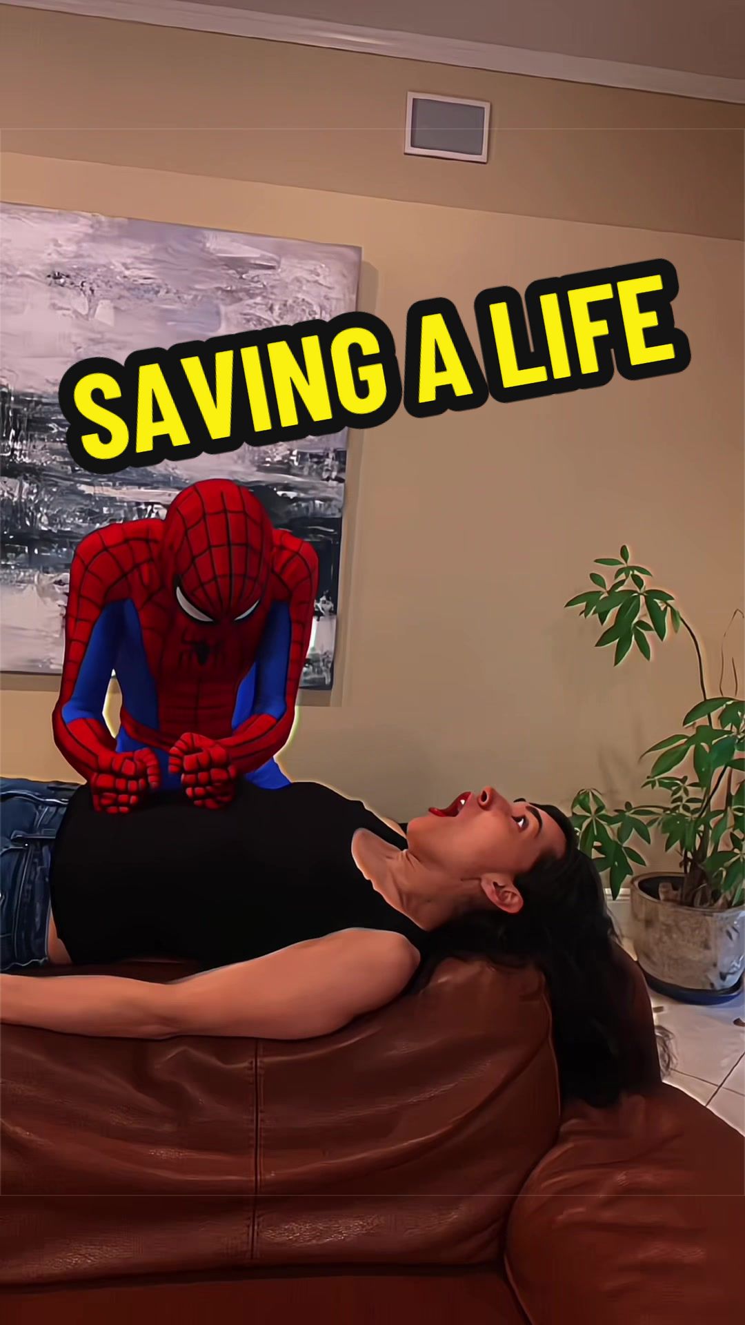 @Spider-Manny