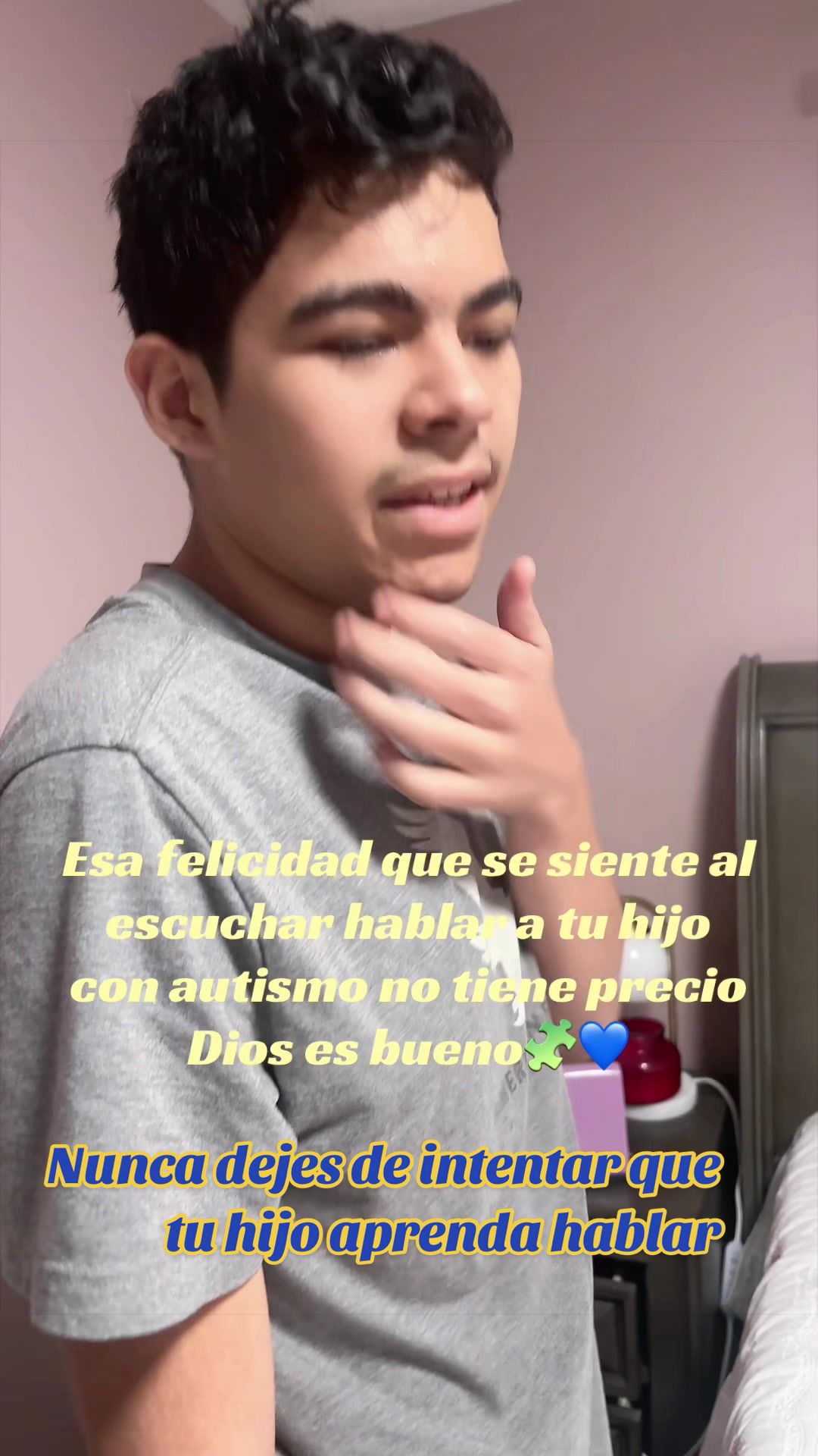 @Katy Hernandez