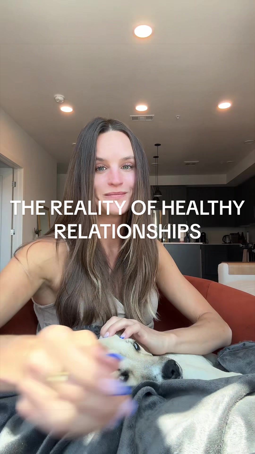 @audrey | somatic life coach