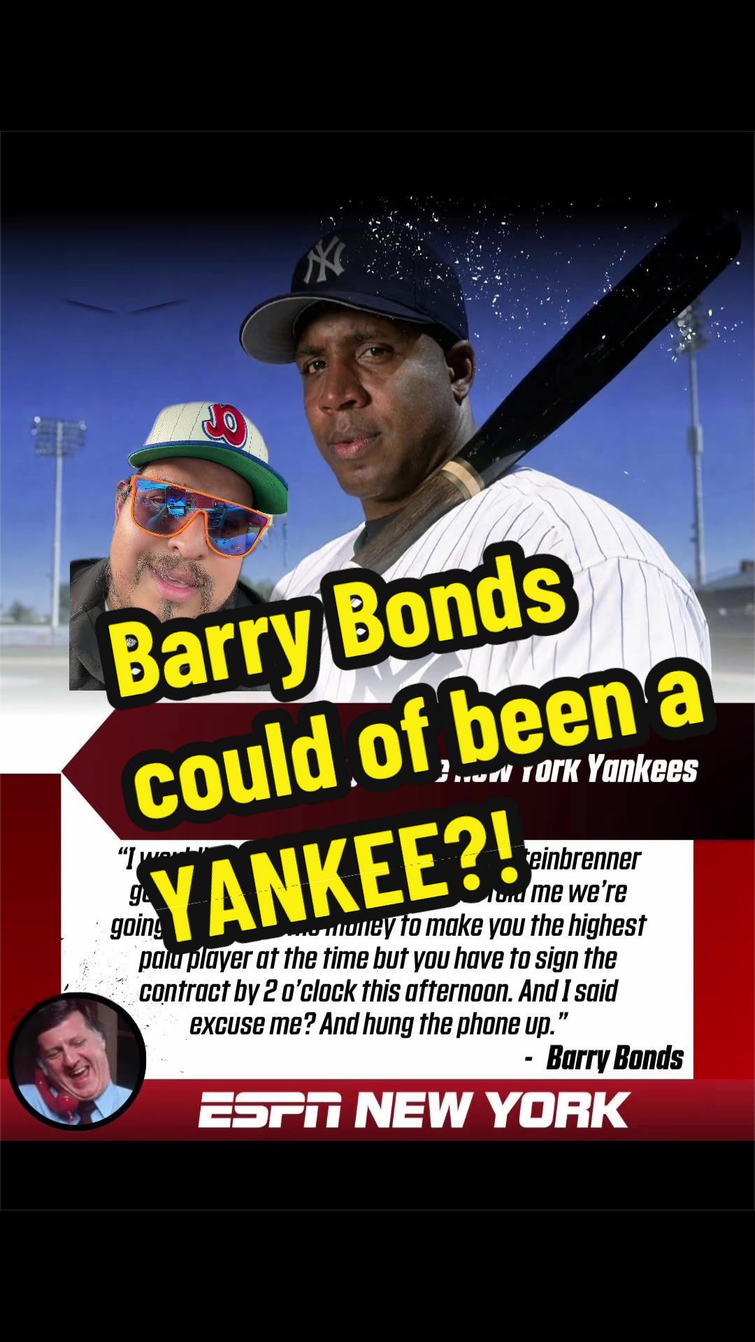 @The Knuckleballer