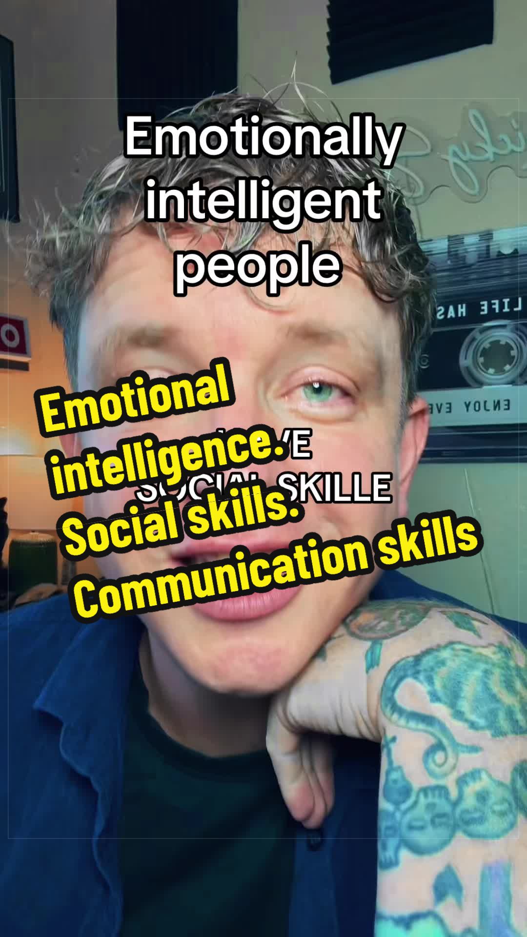 @Nicky Scorpio 🧠 Life Coach
