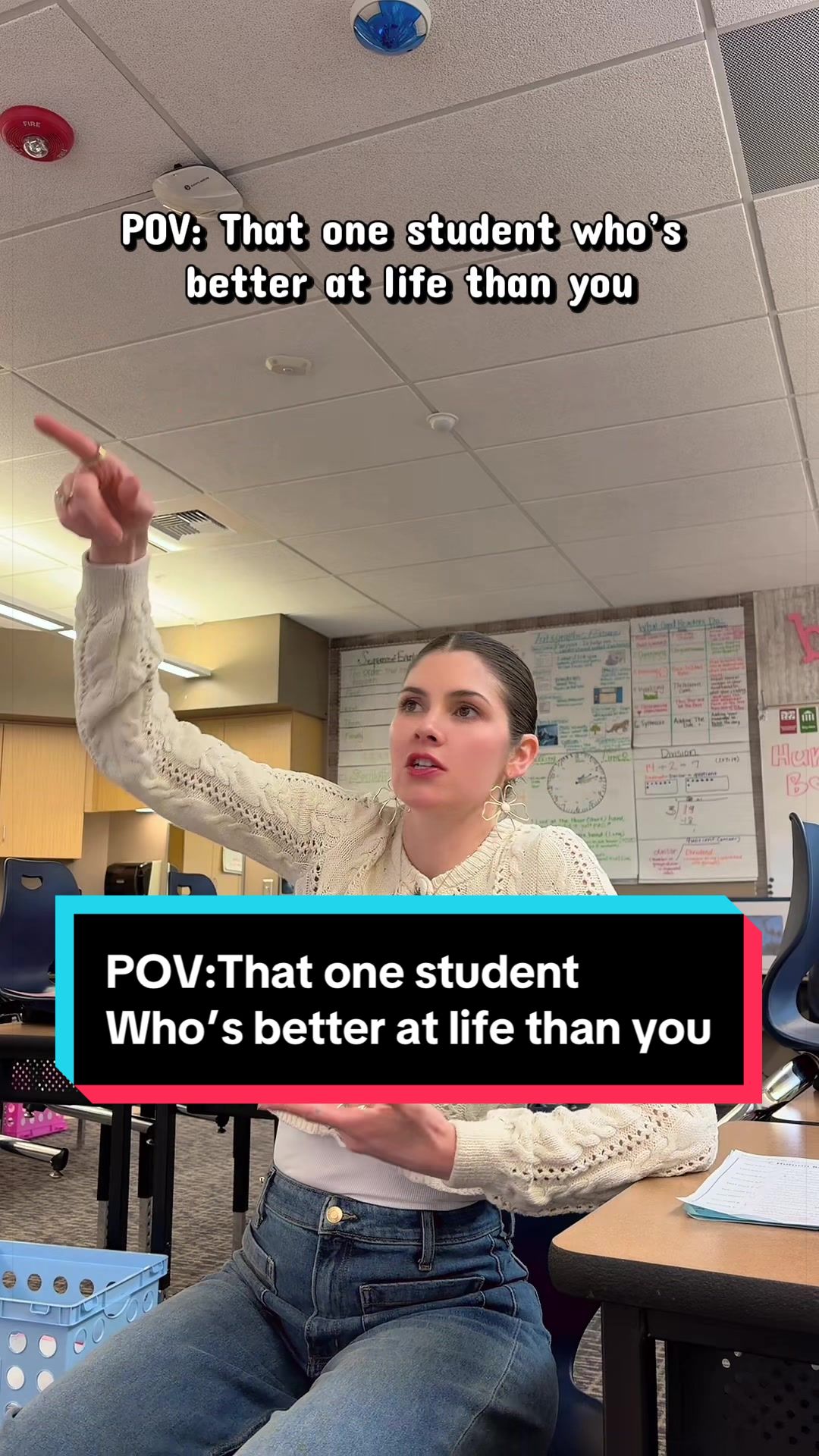 @ProfessorPatsy | Teacher Tips