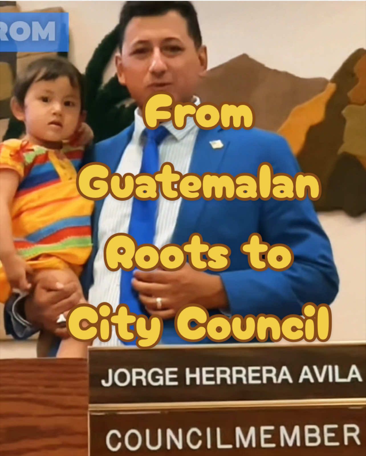 @SG City Councilman Herrera