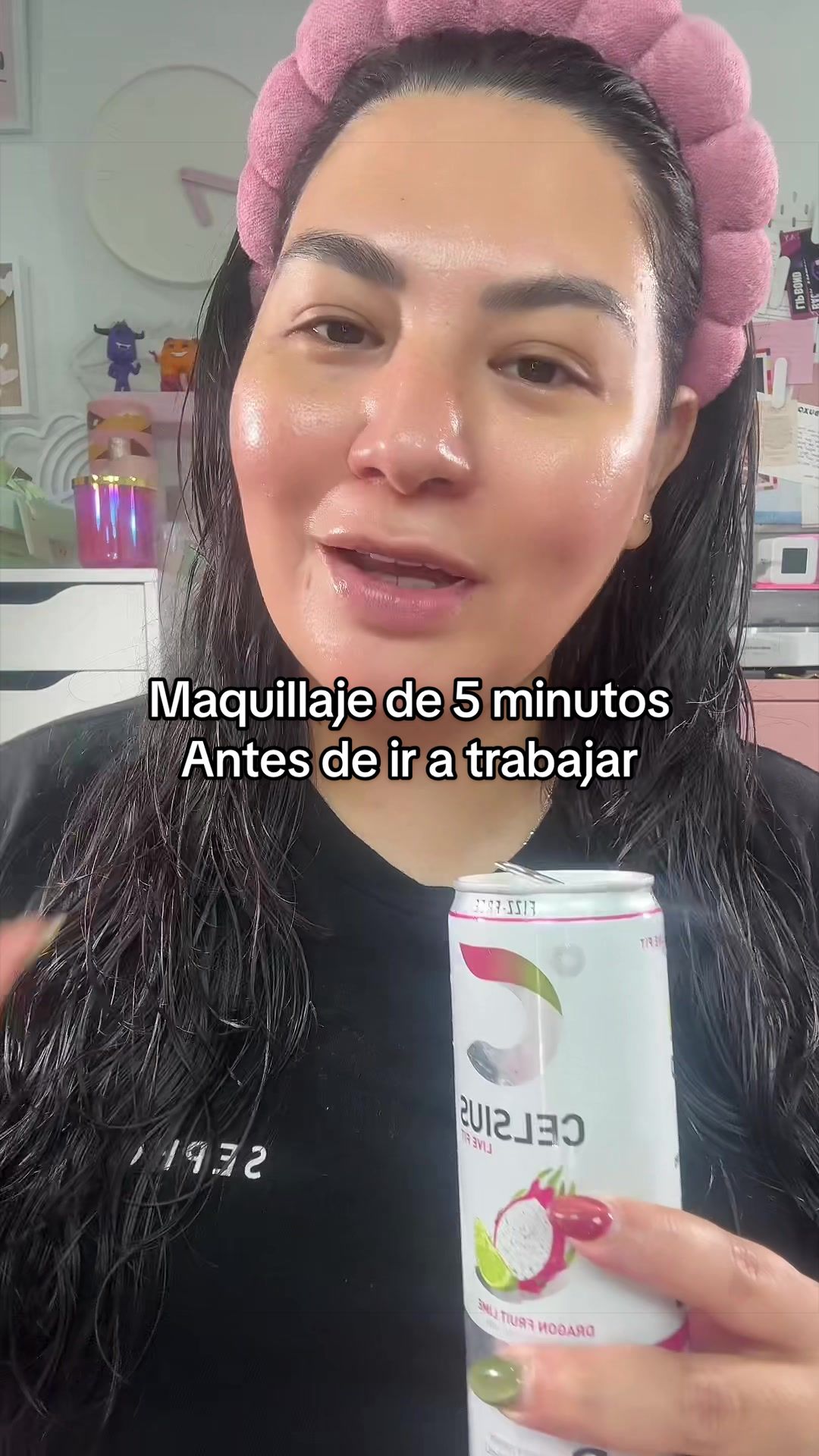 @Gracielu