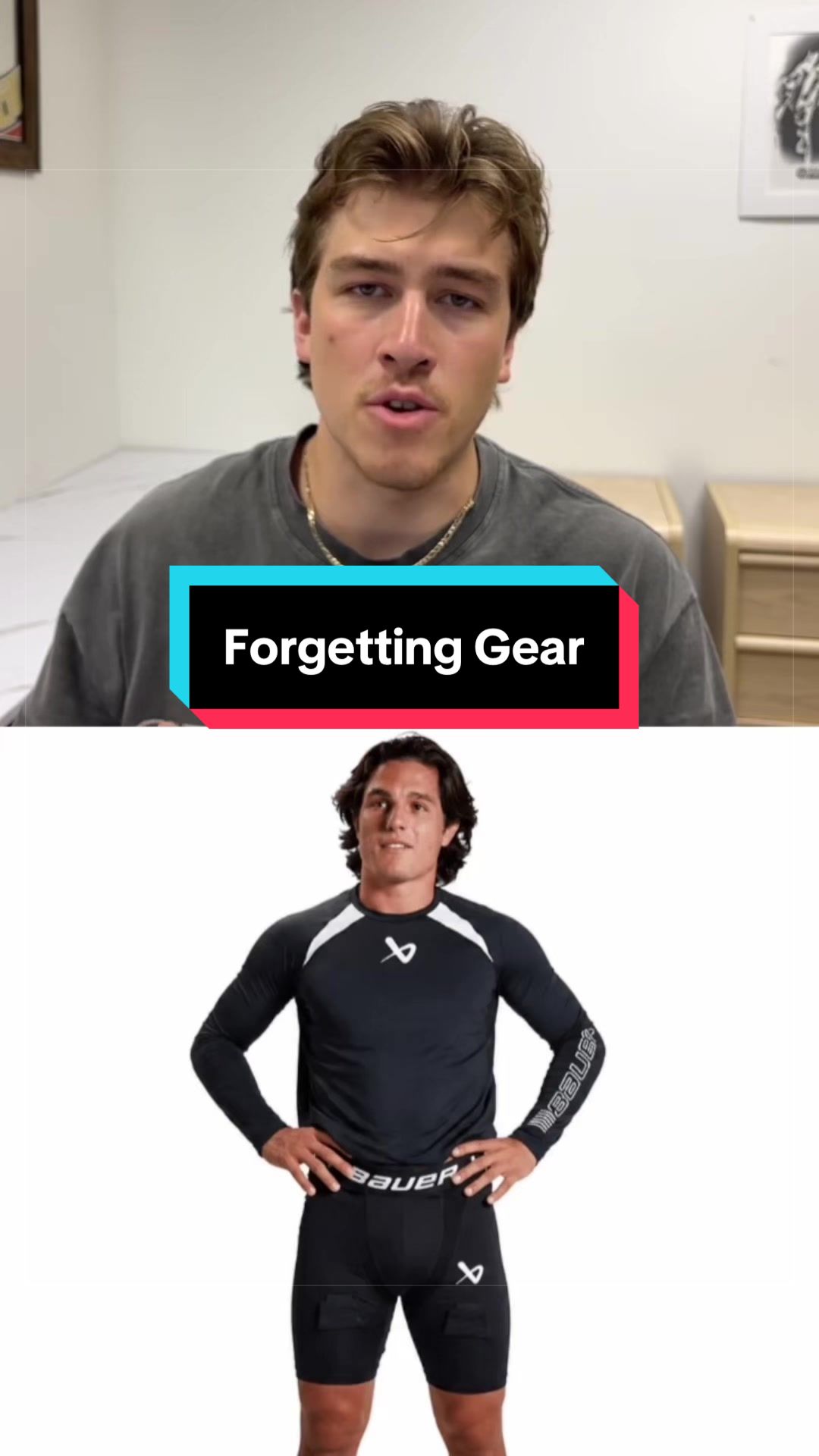 @Buzz Hockey Clothing