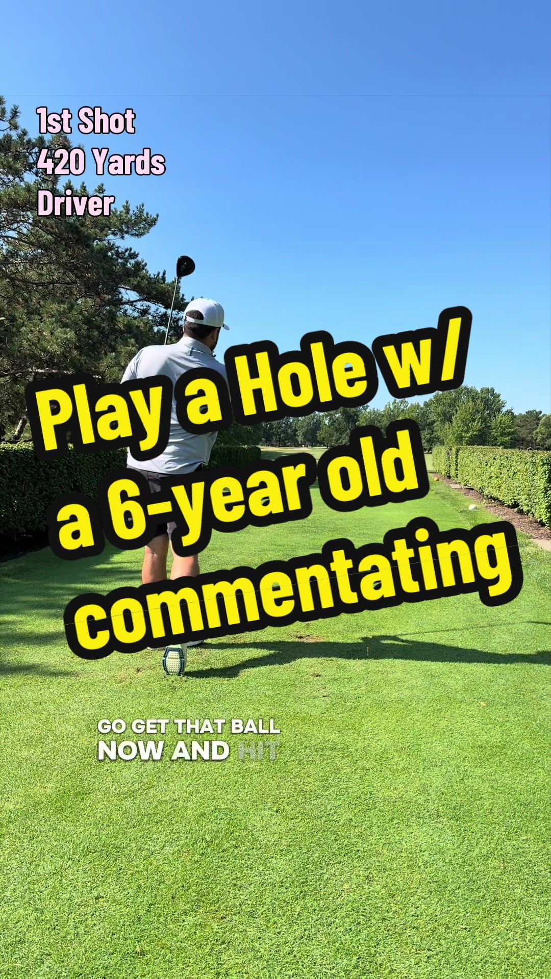 @CD Golf