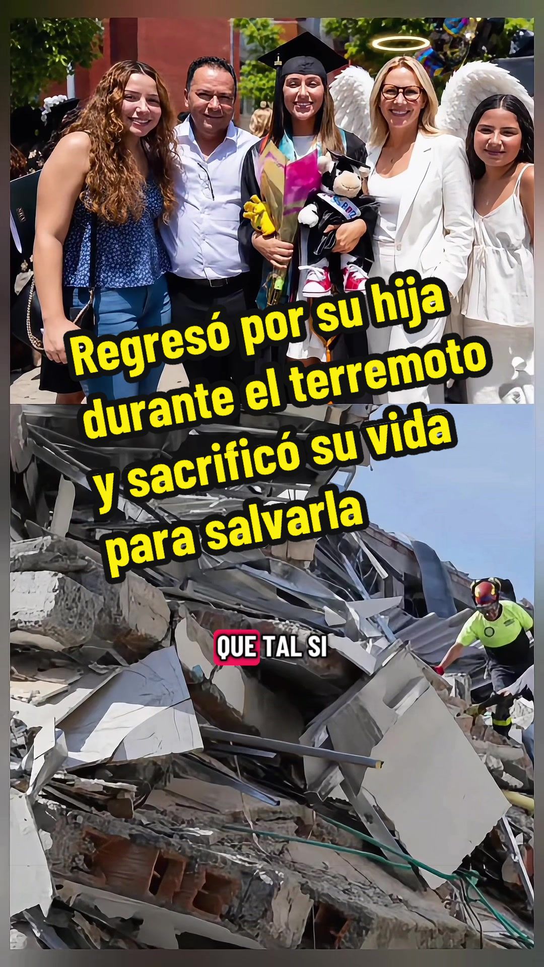 @Mave al Minuto