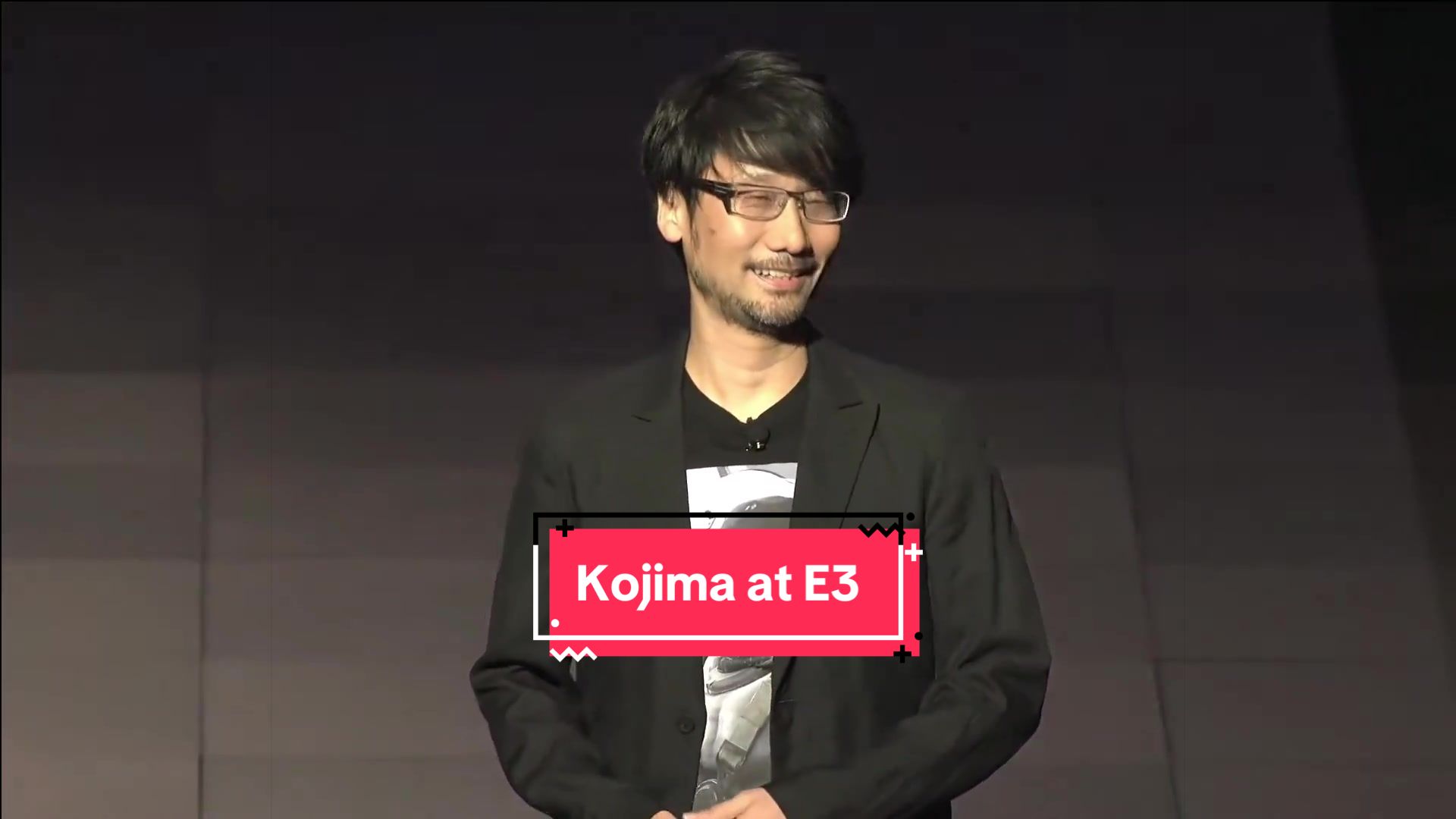 @The Game Awards