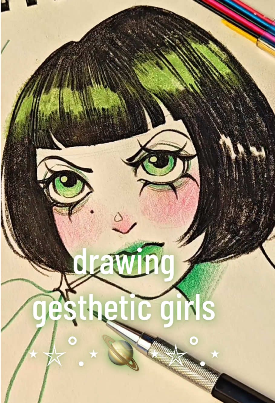 @Stellar Scribbles