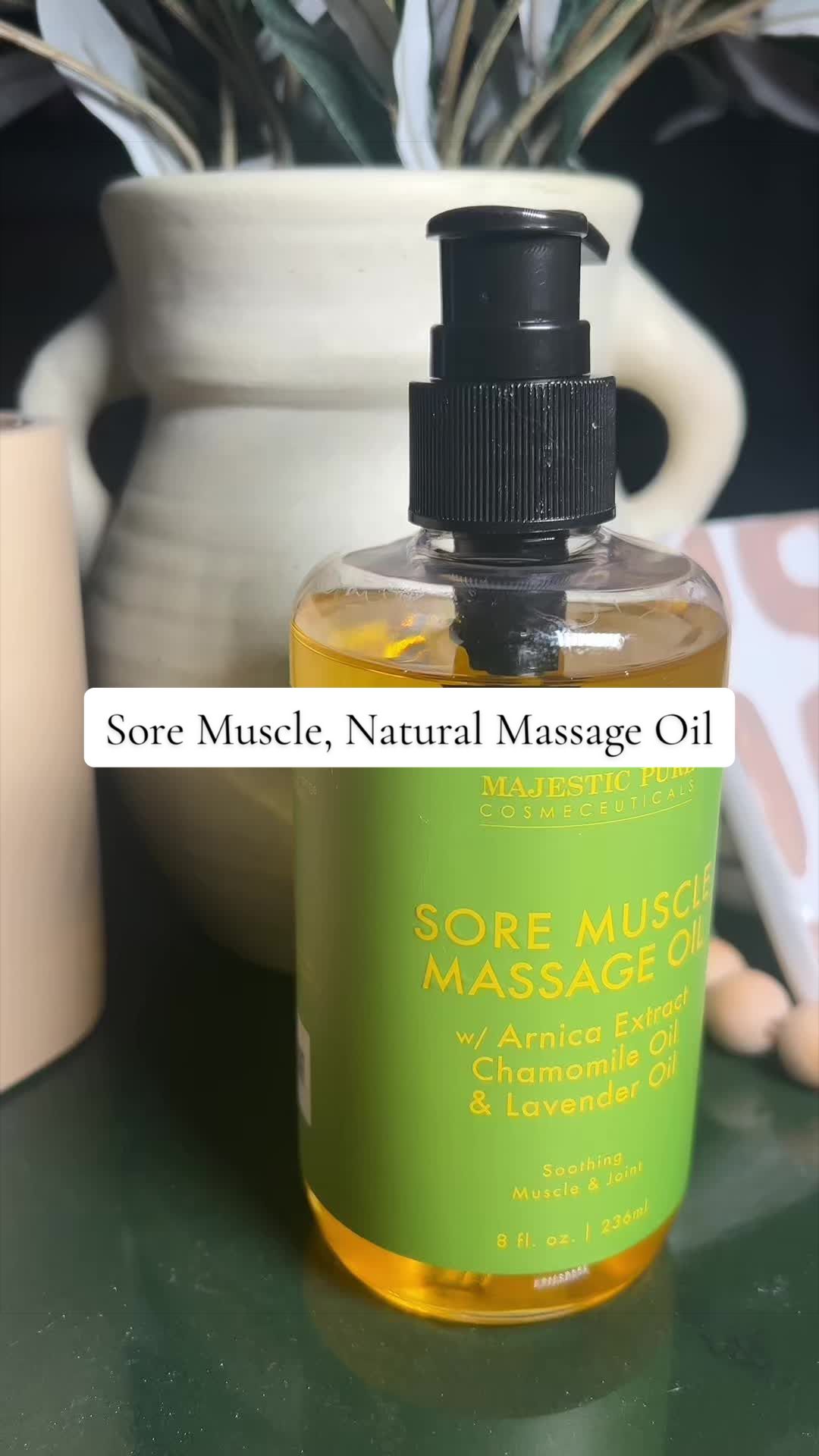 @Mandy | Easy Beauty 40+
