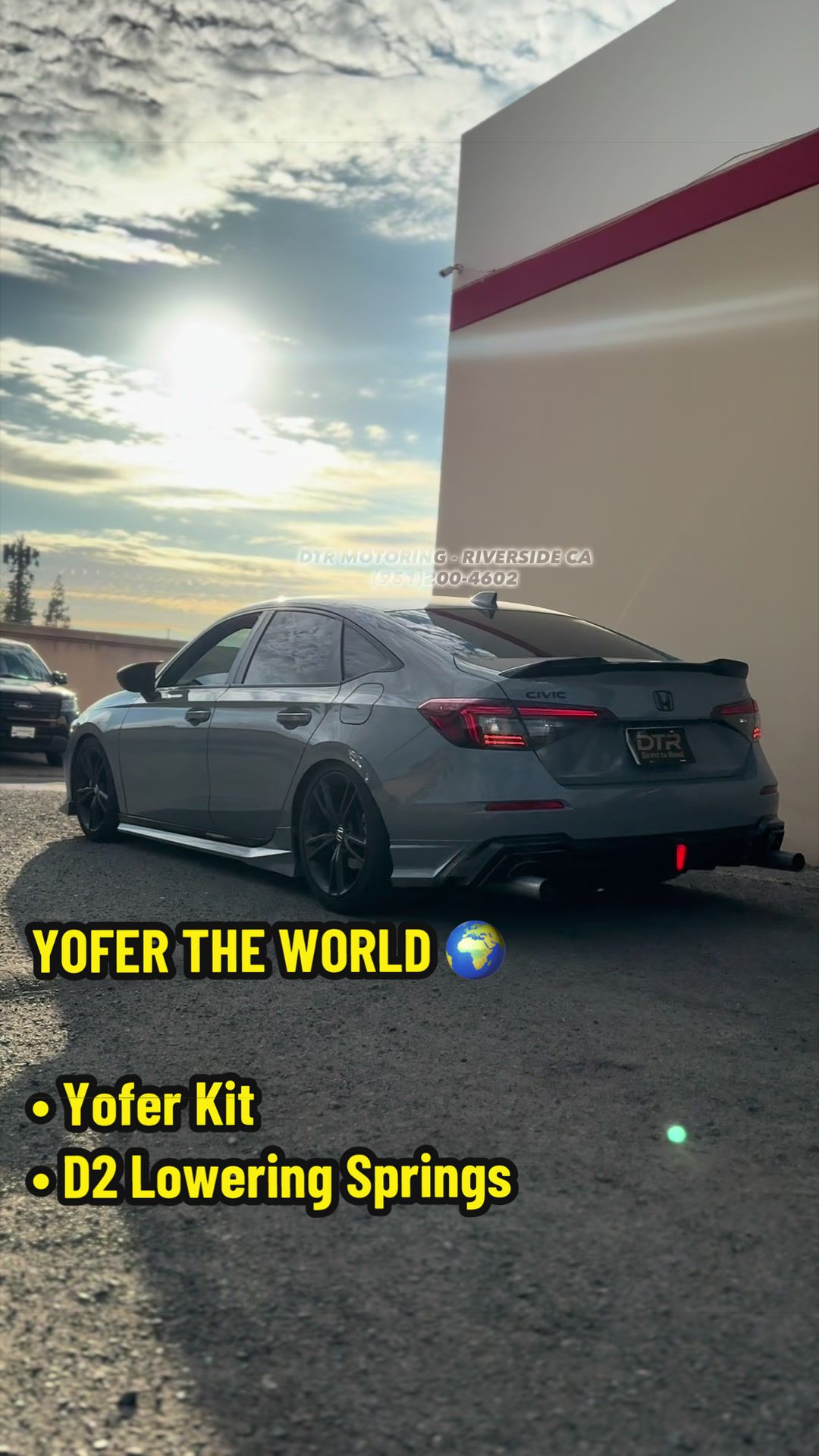 @DTRMOTORING_PERFORMANCE