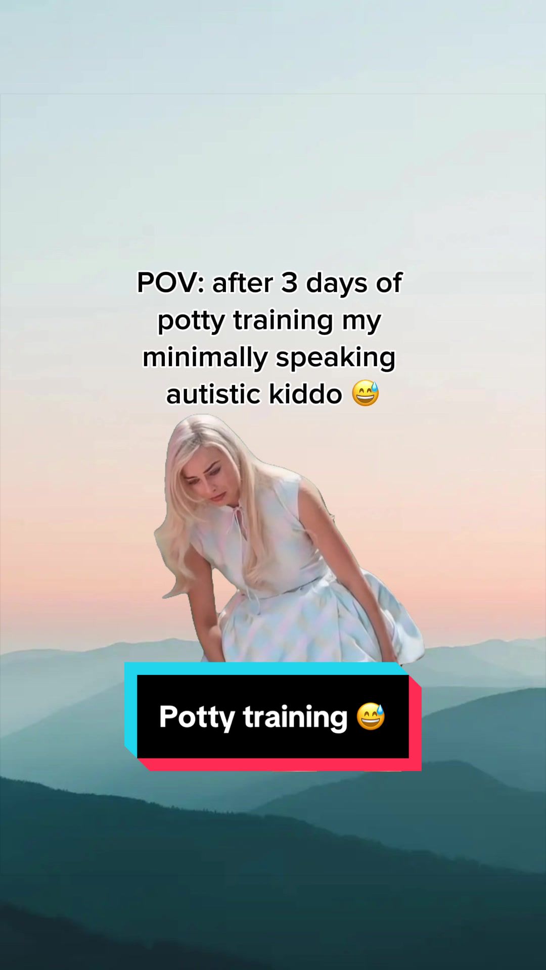 @Hannah ♾️ Life with Autism