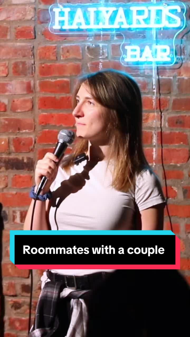 @valparkercomedy