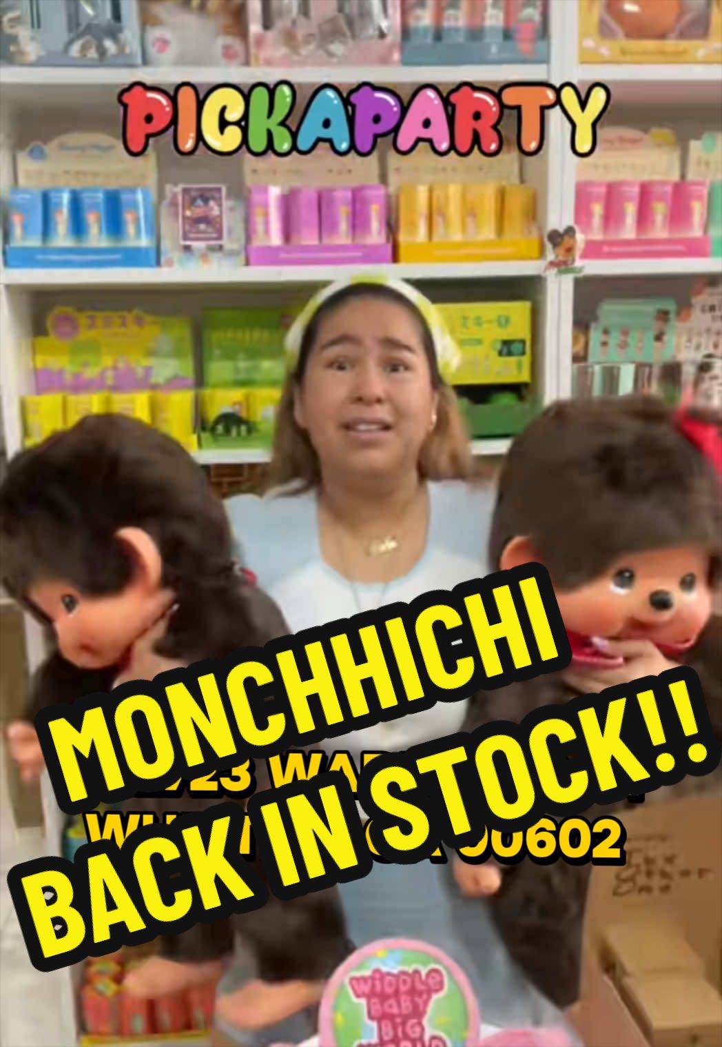 @Pickaparty