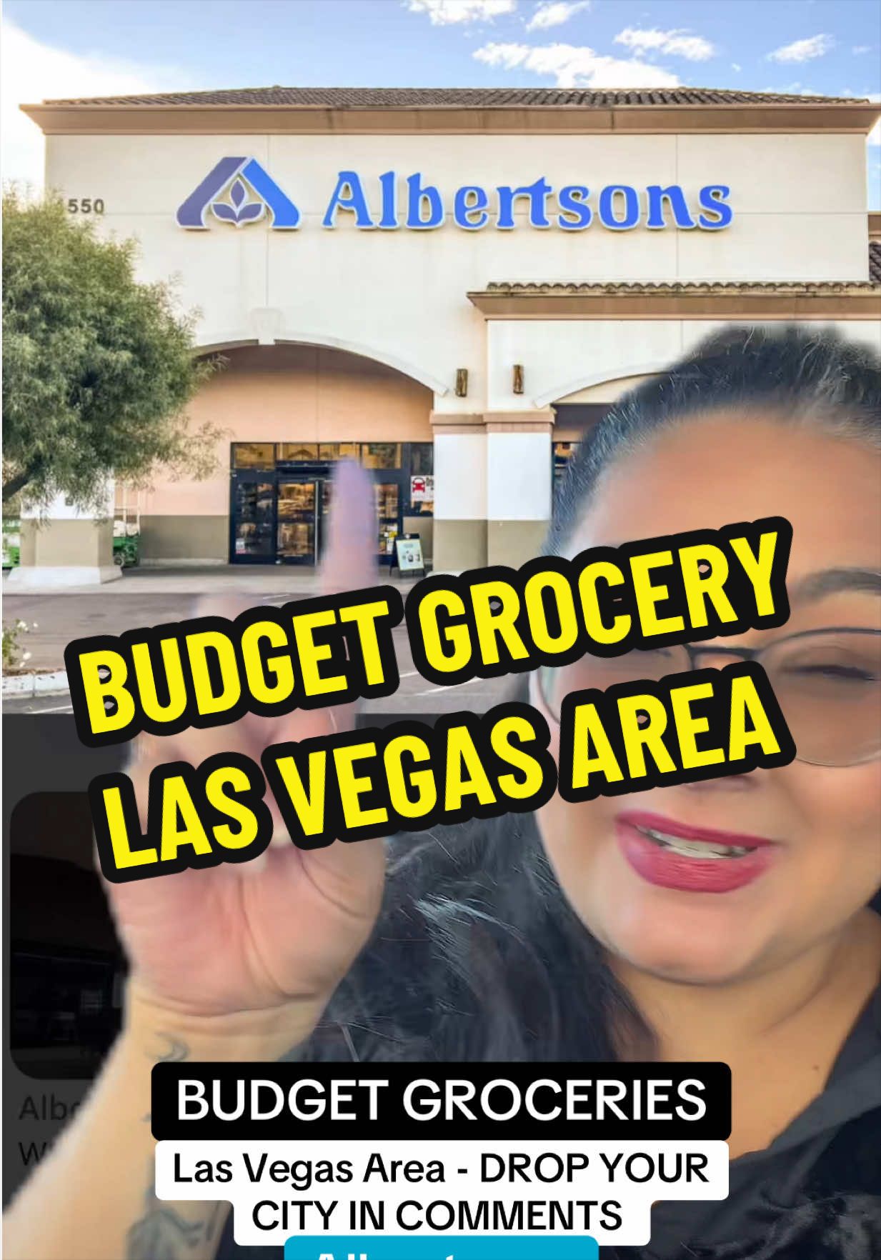 @BUDGET GROCERIES & COUPONS