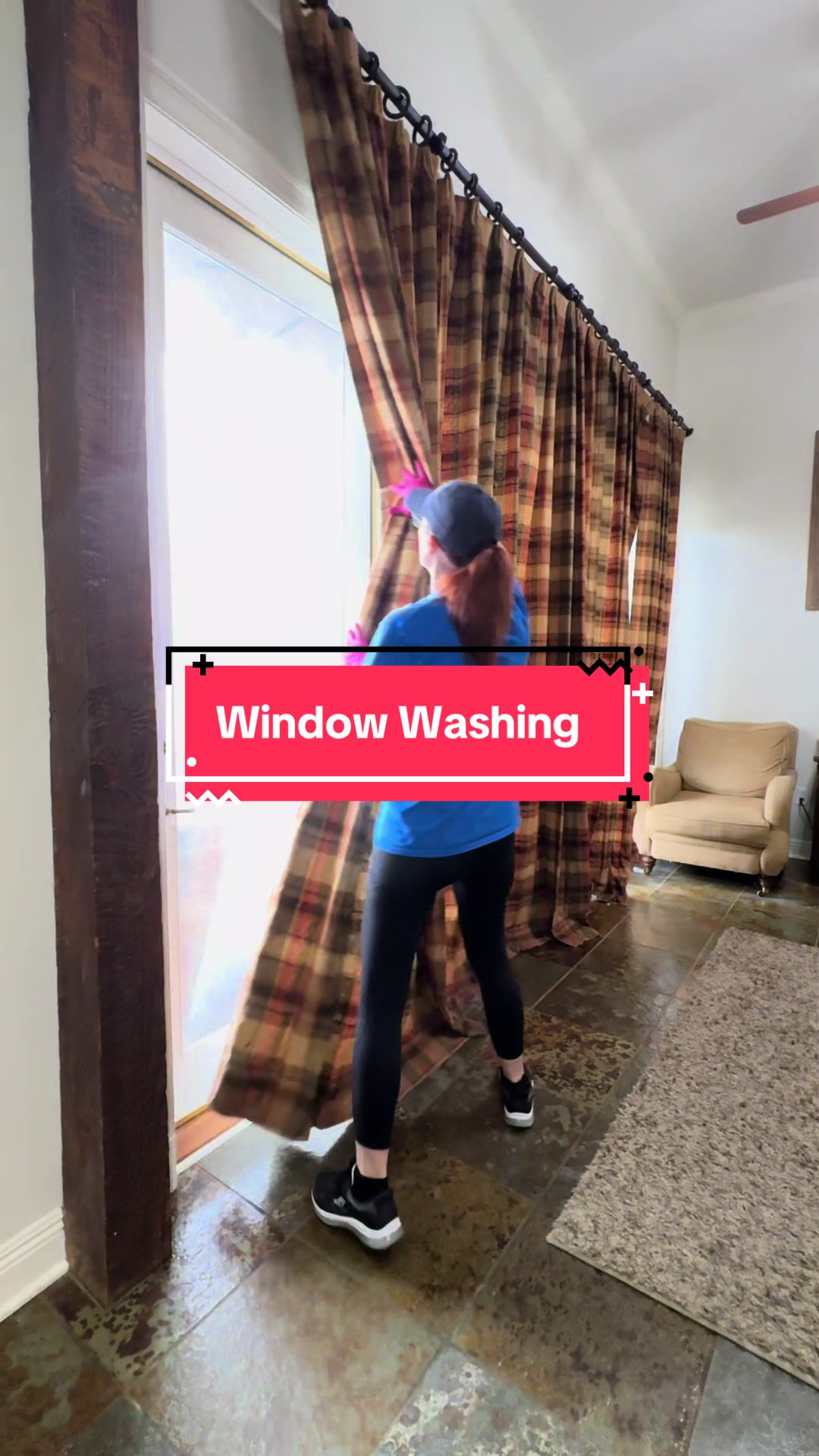 @The Crazy Cleaning Lady 222