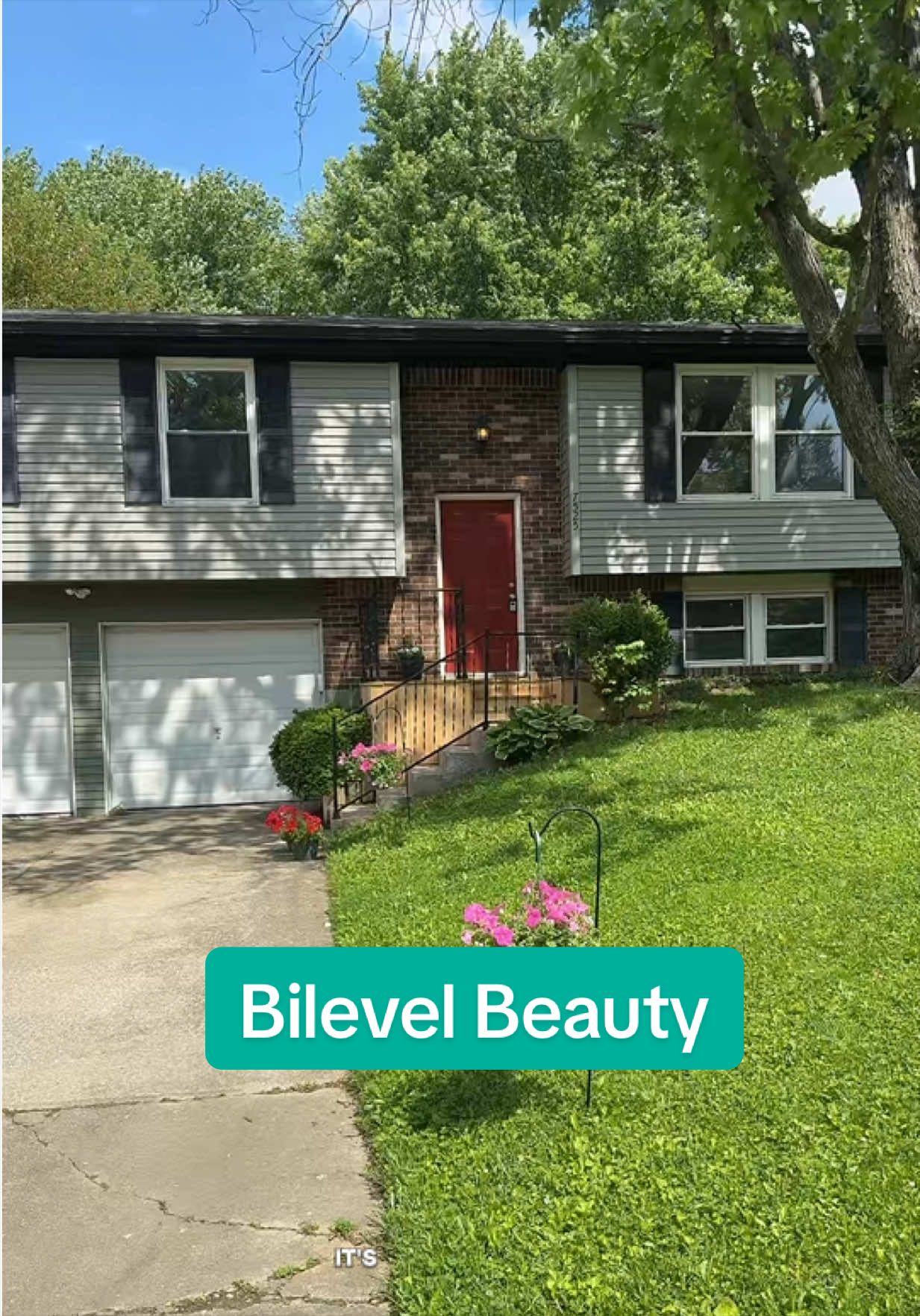@FindALotToLove. Indy Realtor