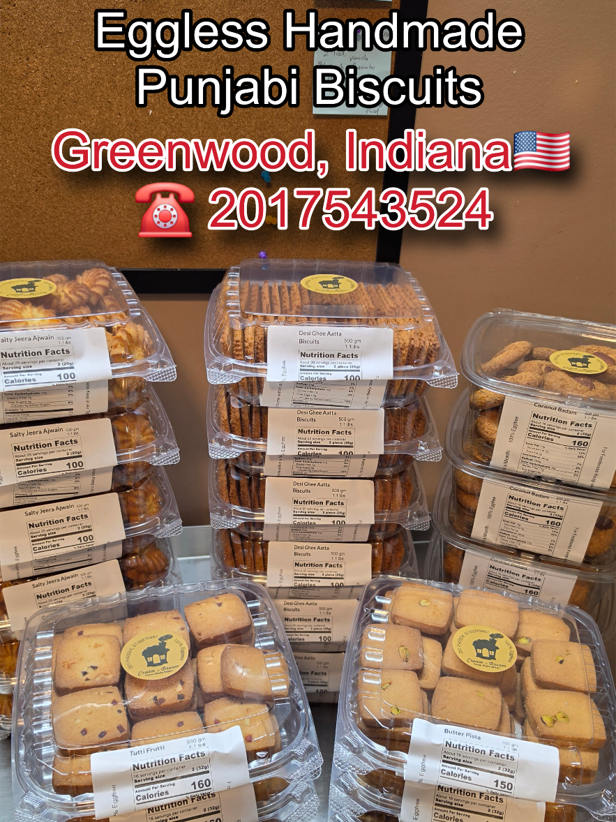 @Cream 'n' Dream