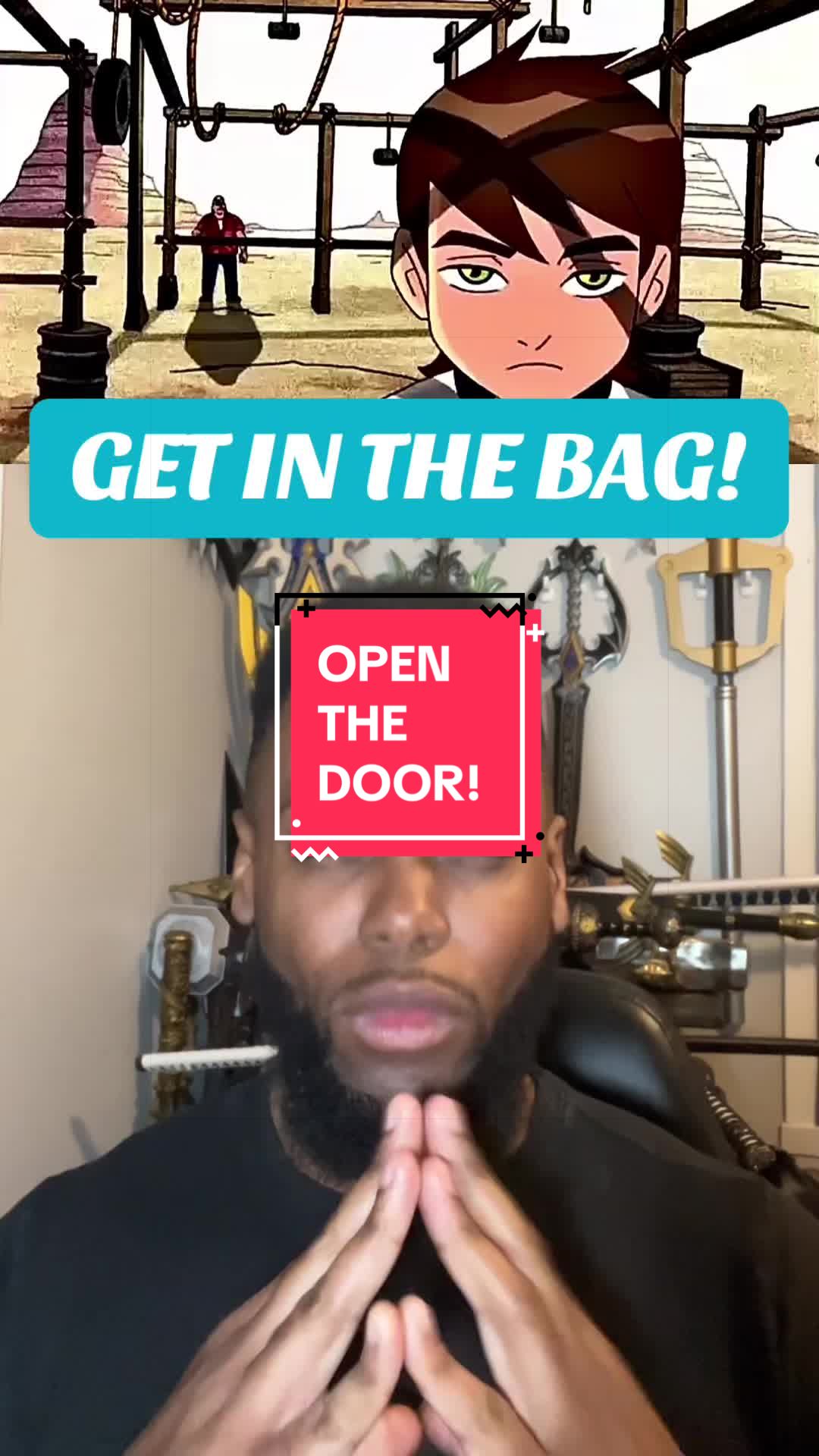 @YT/TW:That Guy With A Pencil
