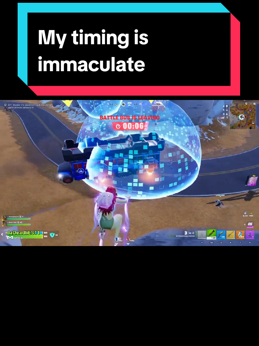 @daDeadliEST1 | Fortnite ๐ฎ