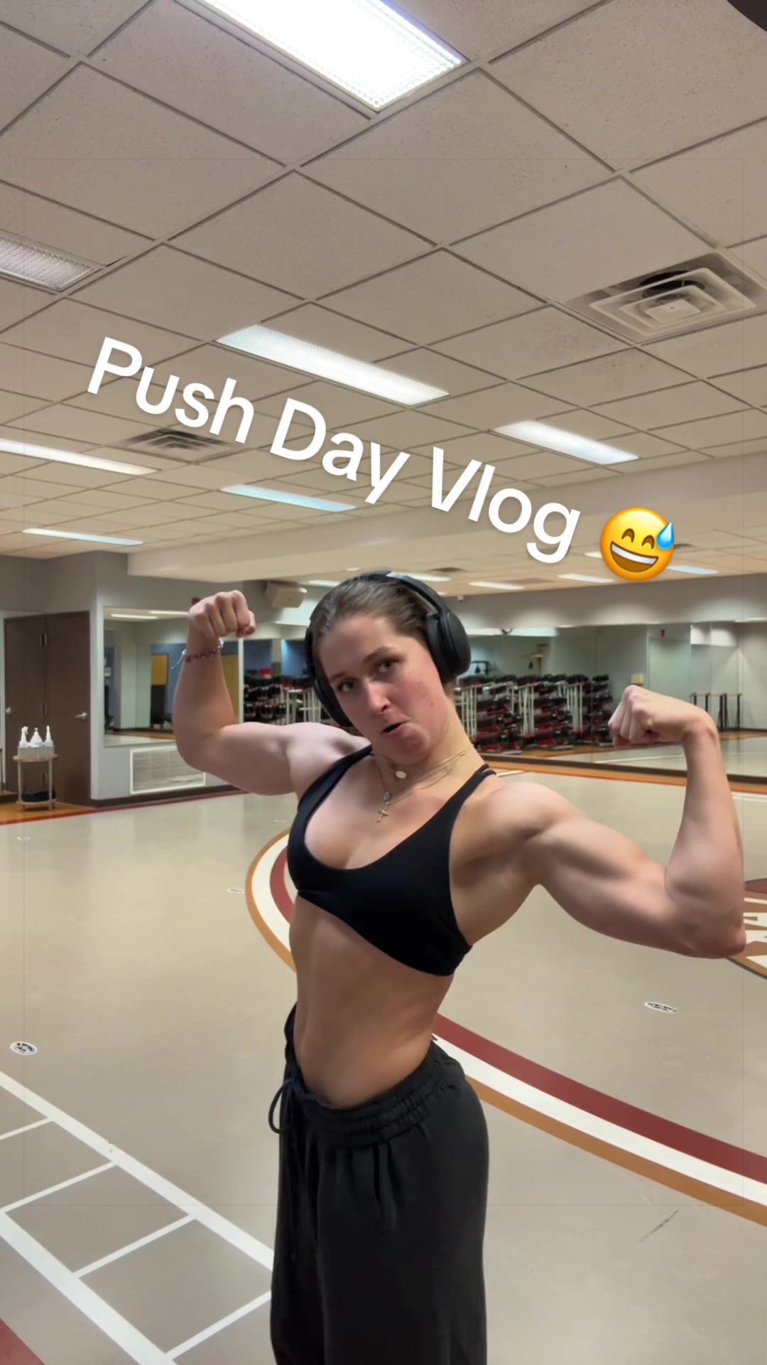 @Kaitlin