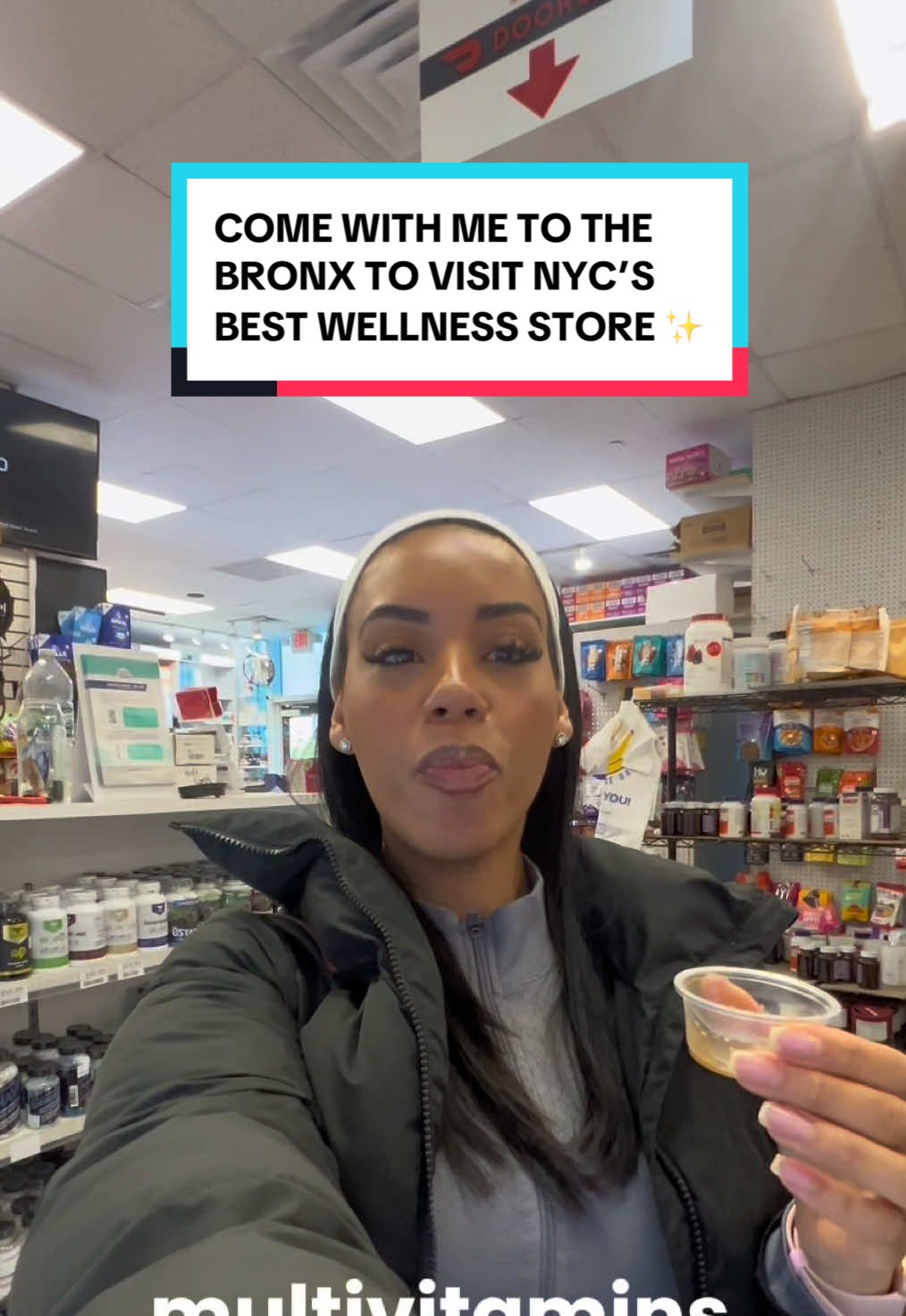@Tyiana Lee