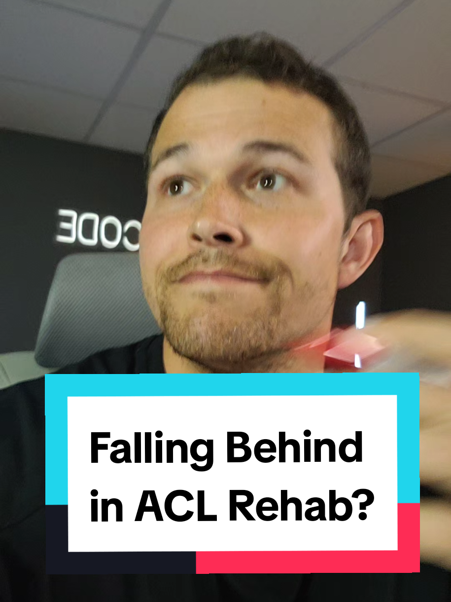 @Dr. Rick Gaeta | ACL Coach