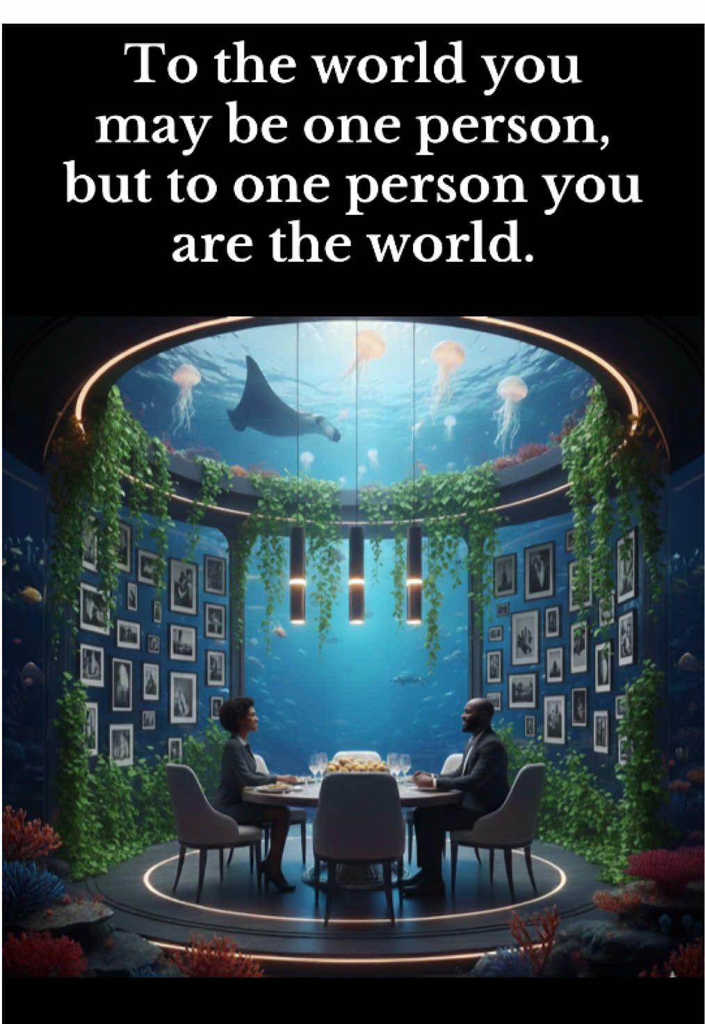 @Your World 🌎🪄