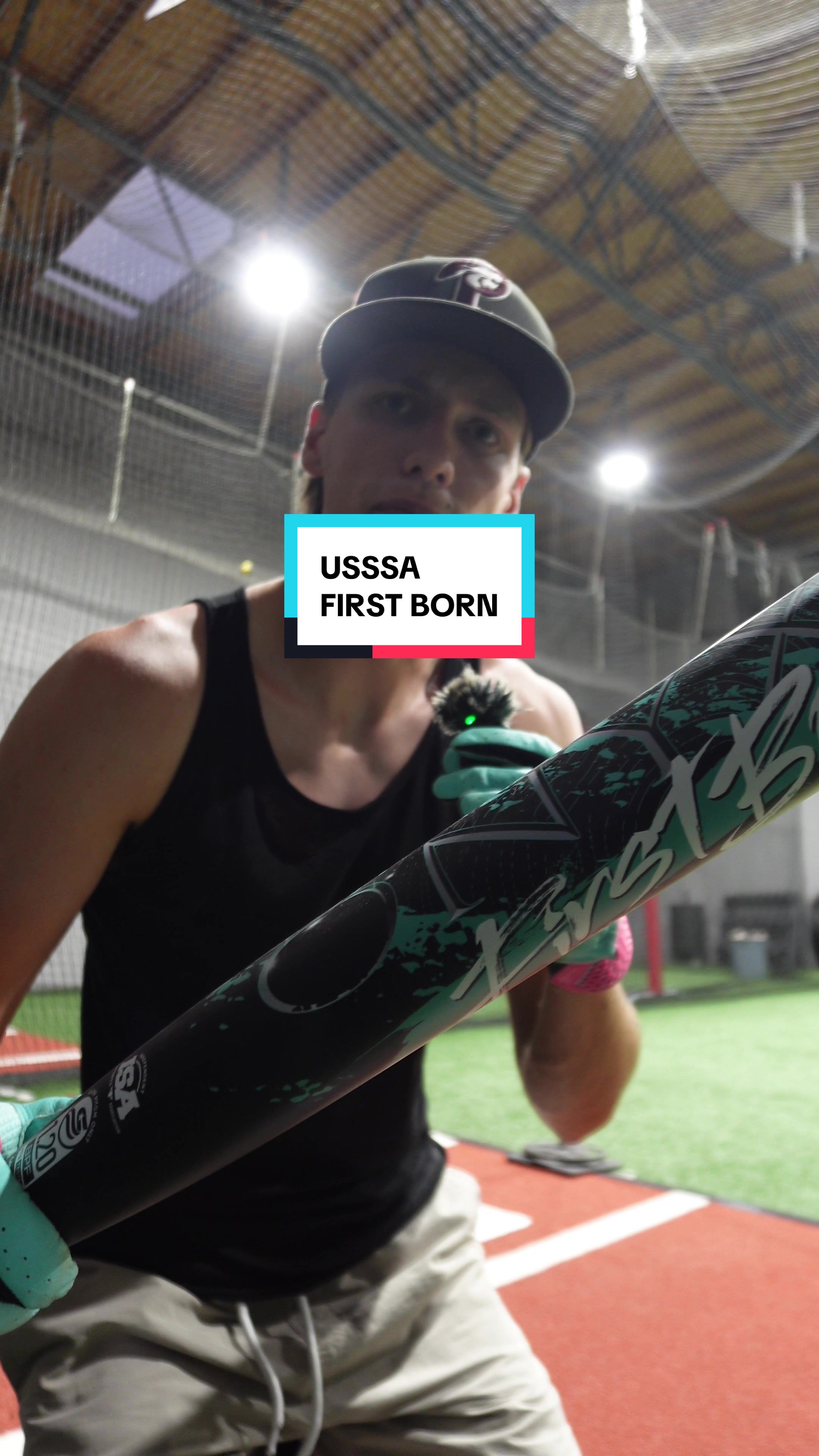 @Elite Sports Onyx Bats