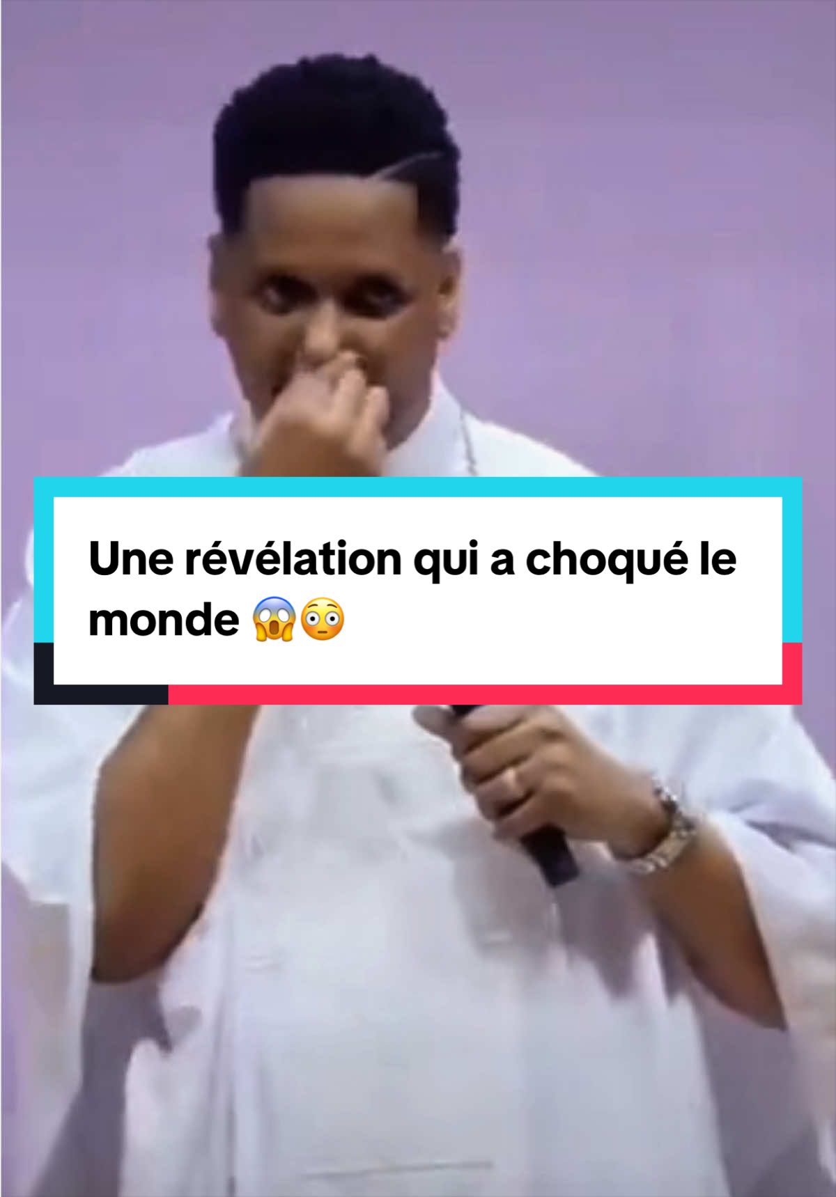 @Prophète Joël Francis Tatu
